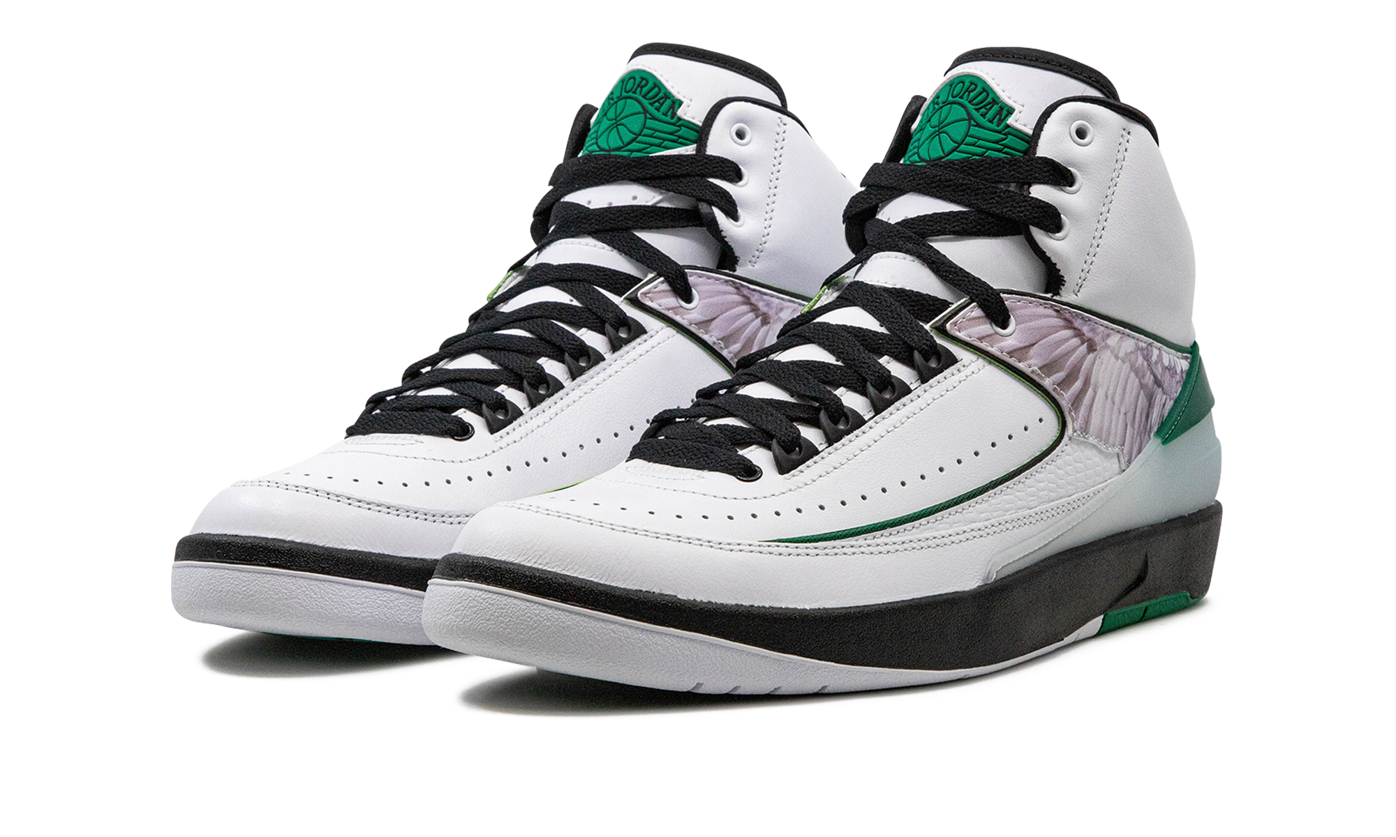 Air Jordan 2 "Wings" DZ7391 103