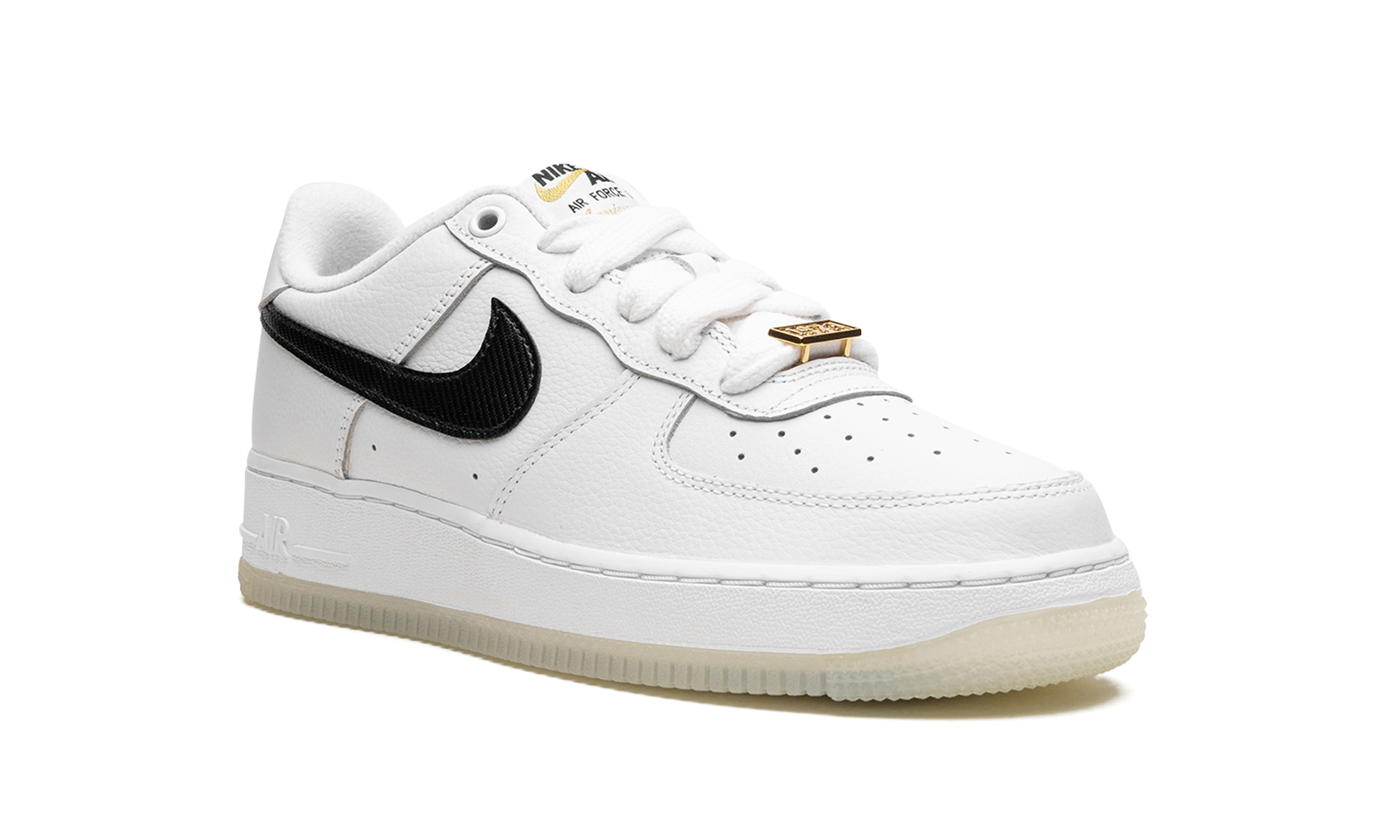 Air Force 1 Low GS "Bronx Origins" DX2309 100