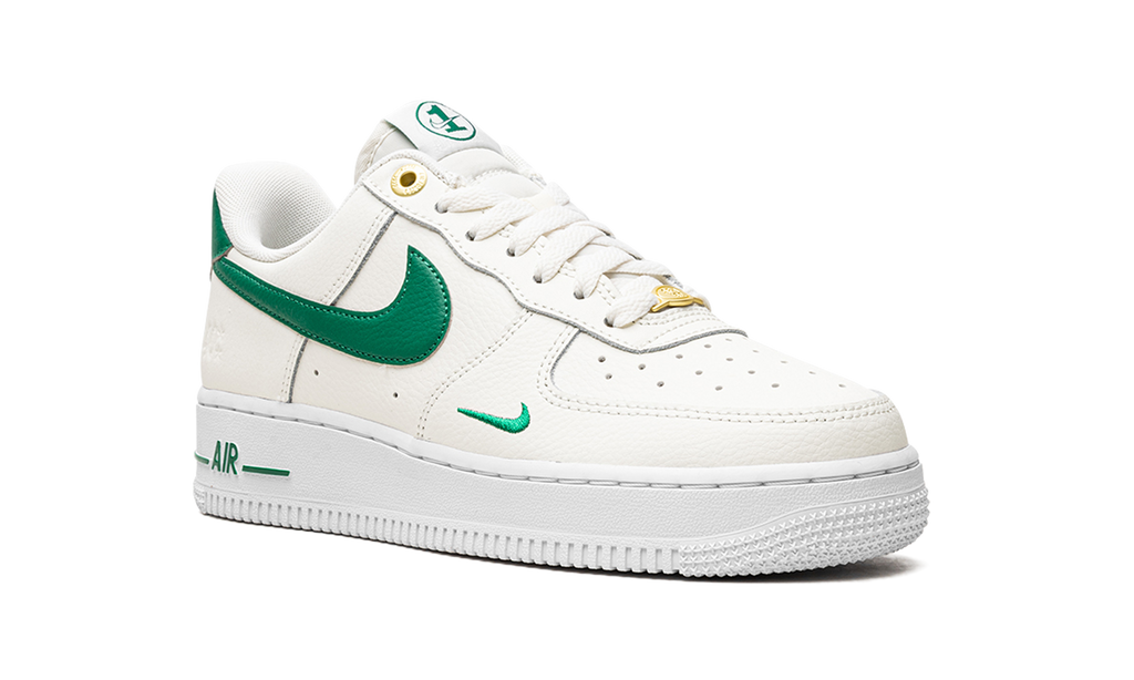Air Force 1 Low "Malachite - White" DQ7658 101