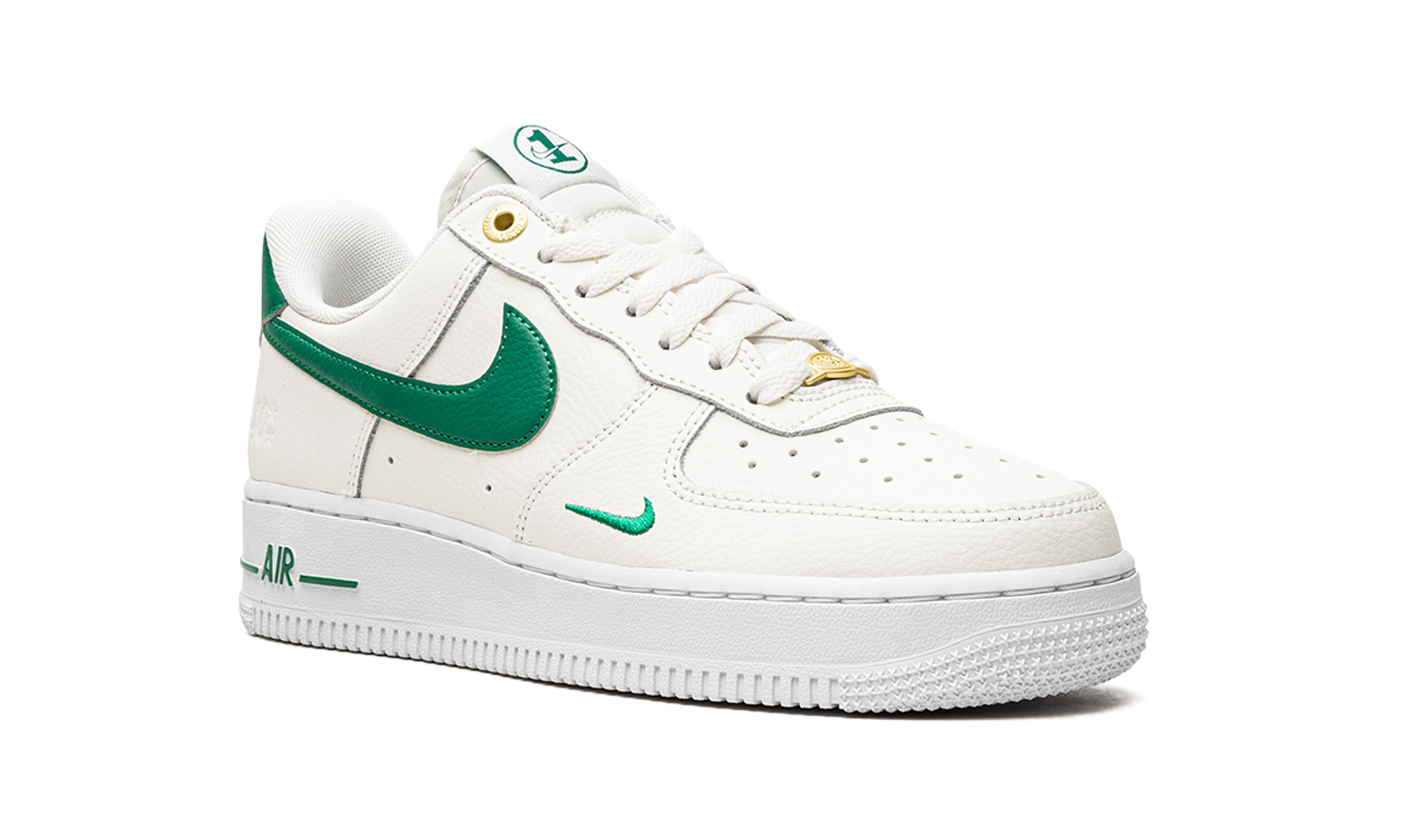 Air Force 1 Low "Malachite - White" DQ7658 101