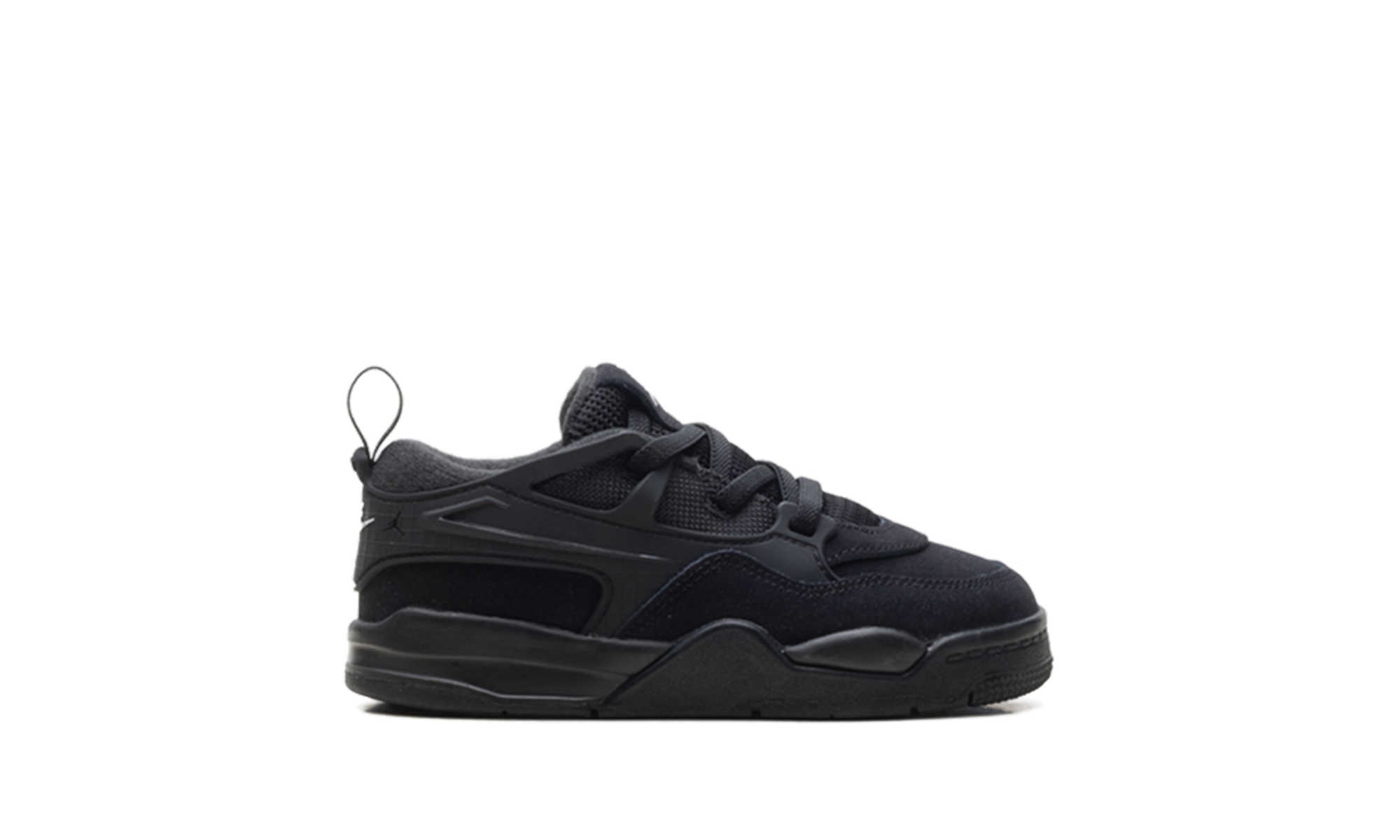 Jordan 4 RM TD "Black Cat" FQ7937 004