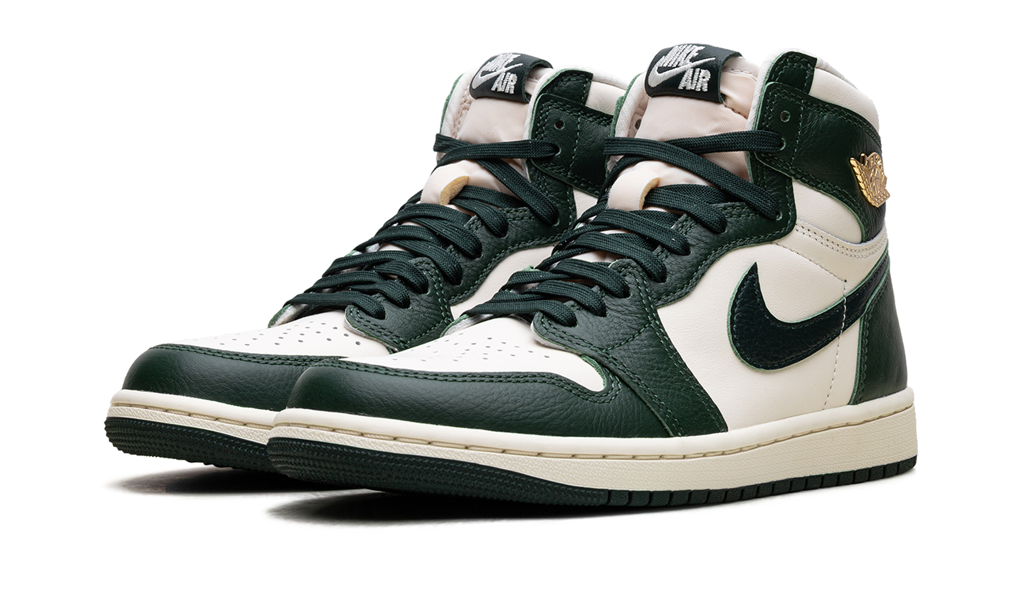 Air Jordan 1 High OG WMNS "Fir" FD2596 101