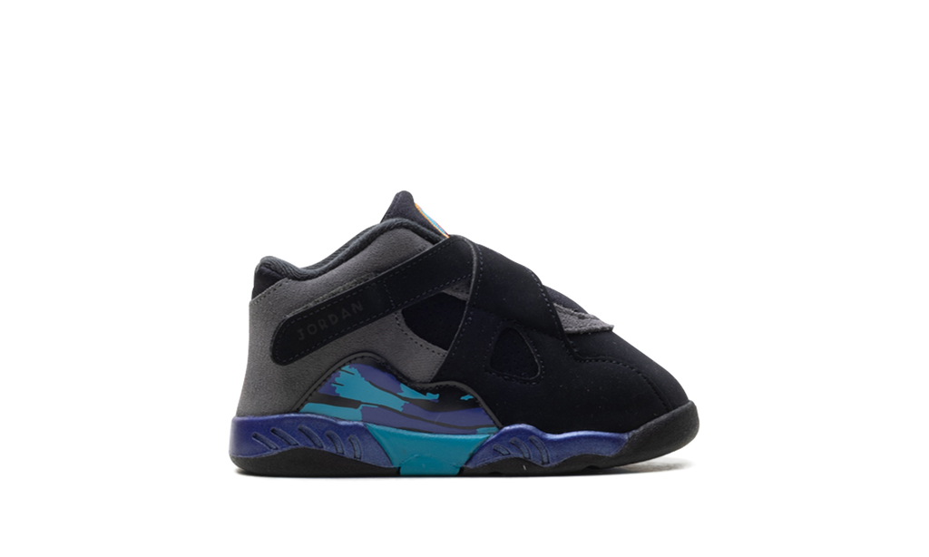 Air Jordan 8 Retro TD "Aqua (2025)" 305360 006