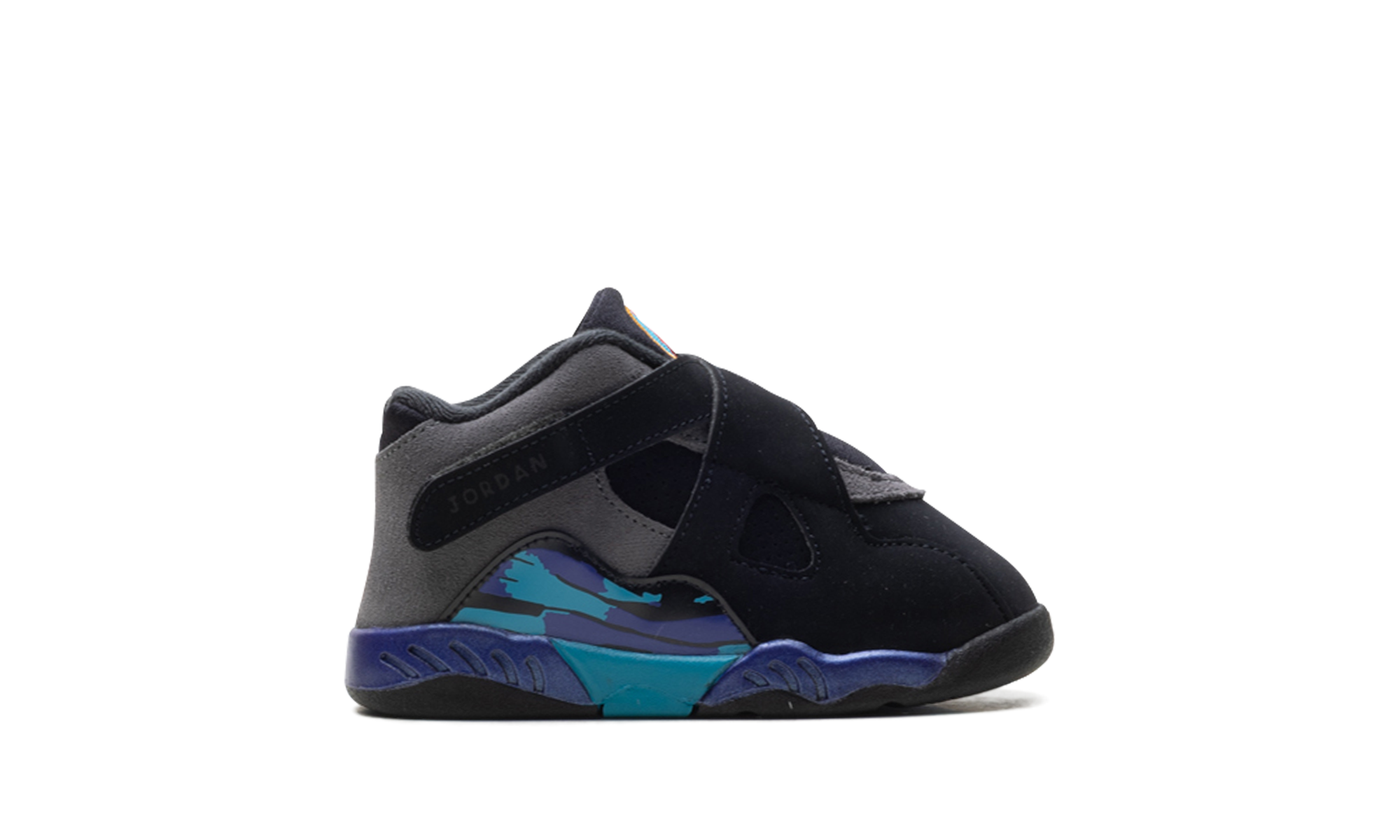 Air Jordan 8 Retro TD "Aqua (2025)" 305360 006