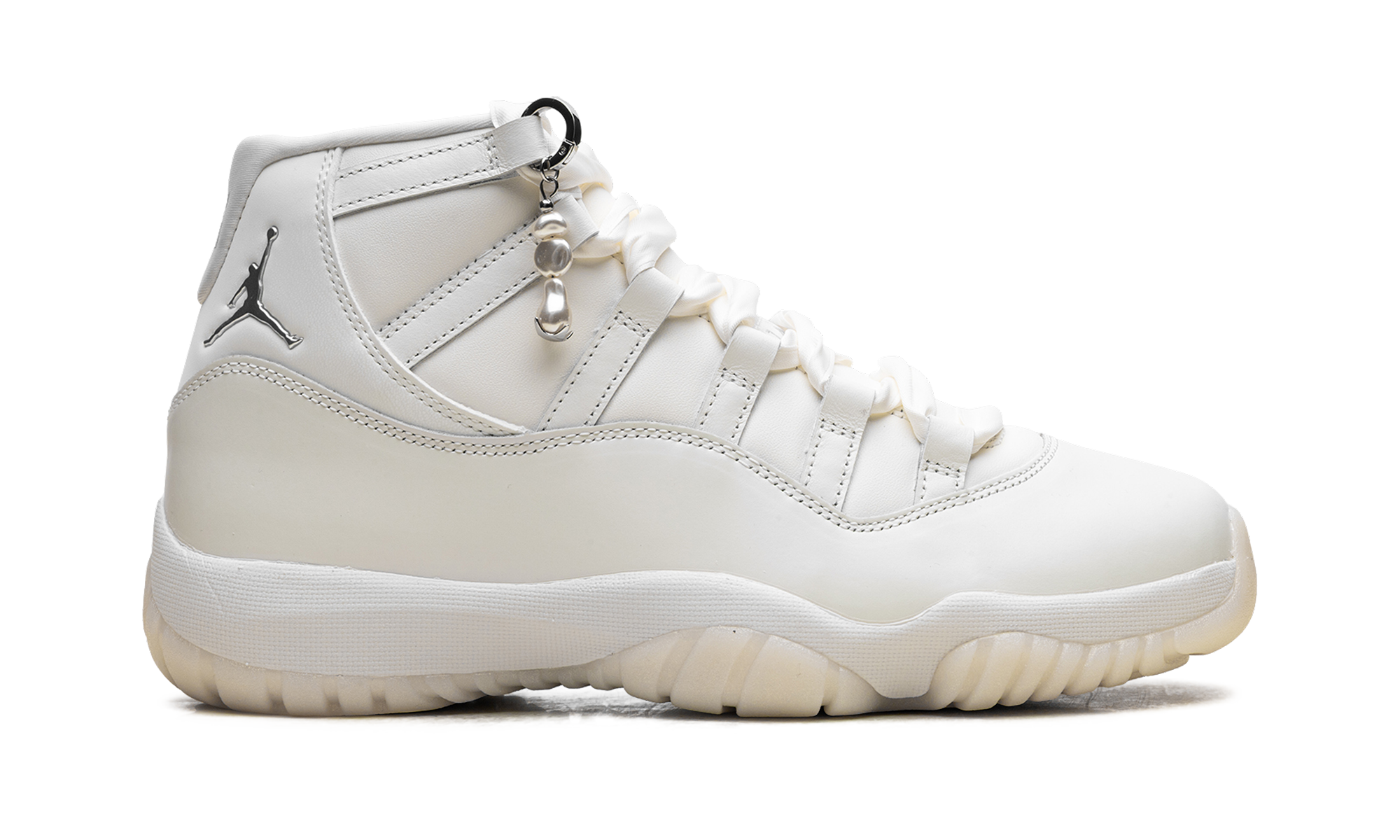 Air Jordan 11 WMNS "Pearl" AR0715 110