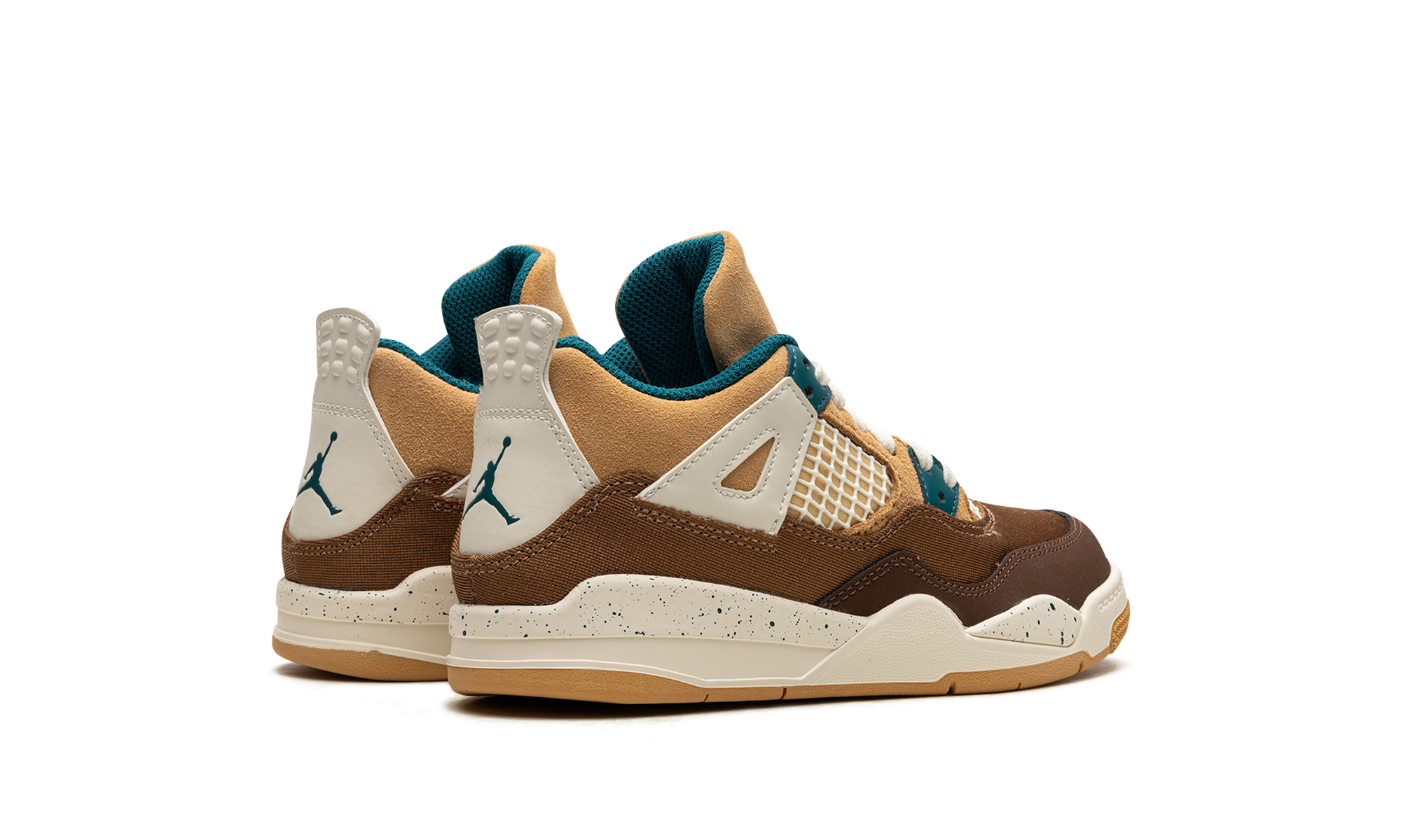 Air Jordan 4 Retro PS "Seasonal Collector" FB2213 200