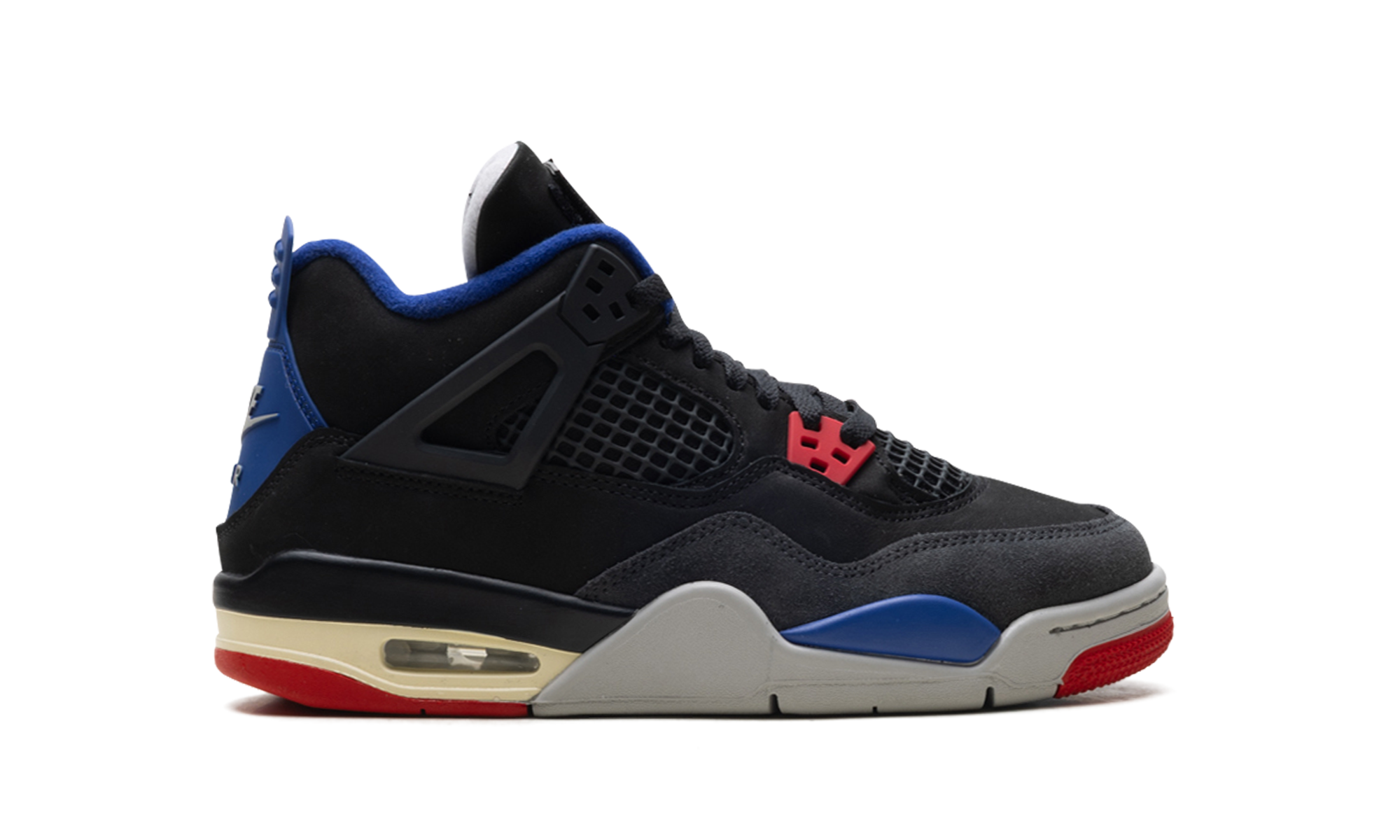 Air Jordan 4 GS "Rare Air" IB4171 003