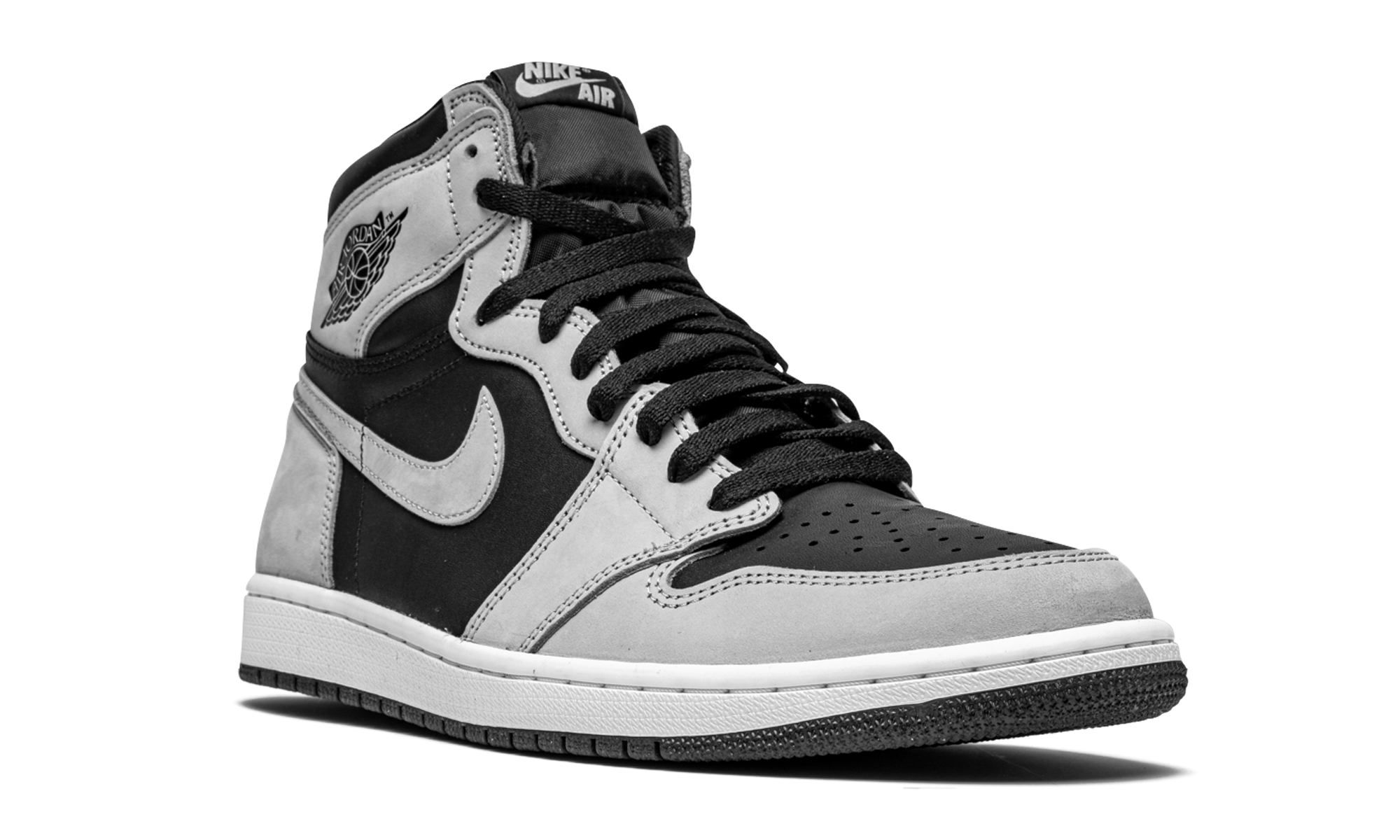 Air Jordan 1 High OG "Shadow 2.0" 555088 035