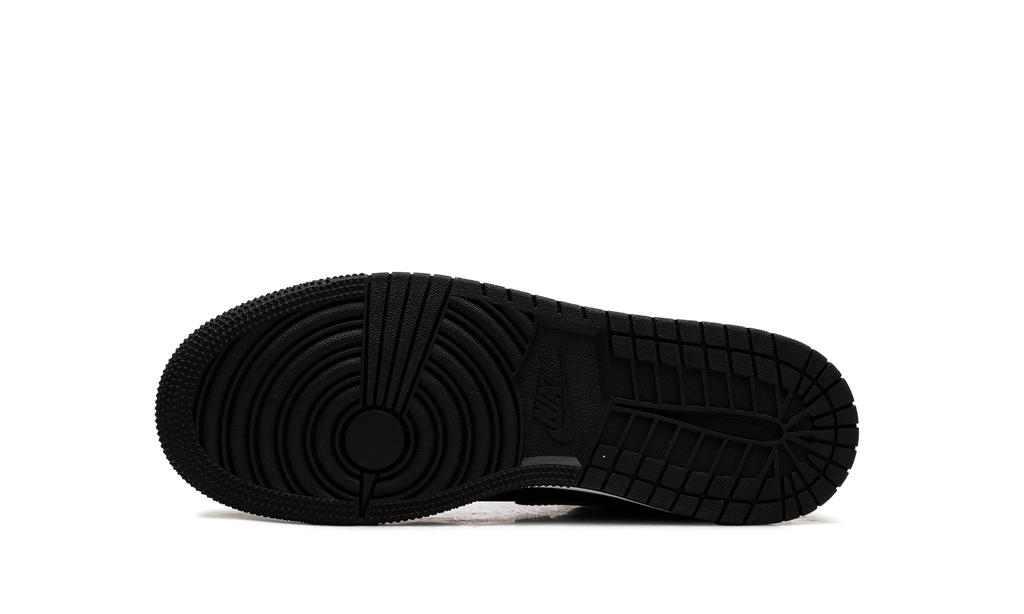 Jordan 1 Low GS "Bred Twist" 553560 067