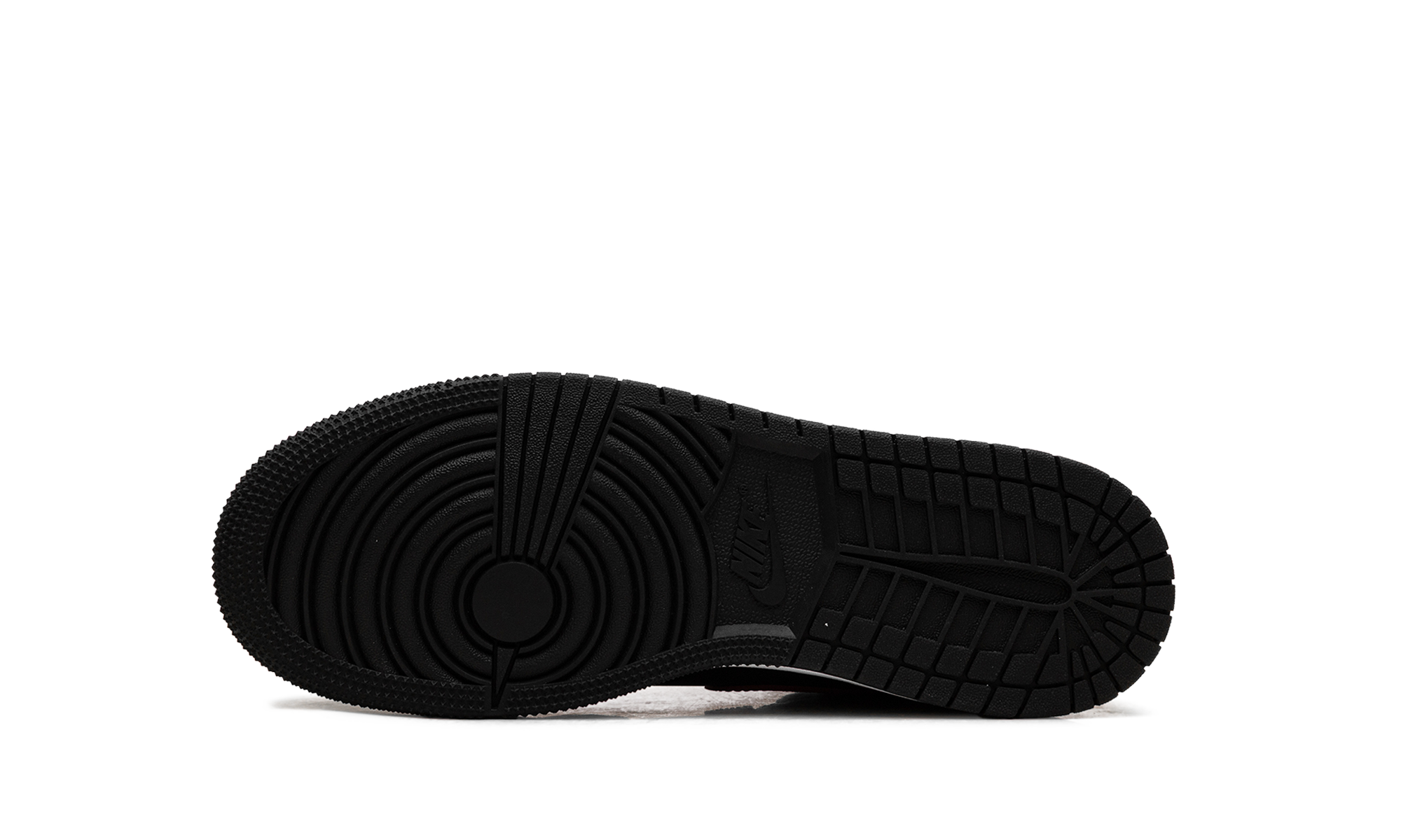 Jordan 1 Low GS "Bred Twist" 553560 067