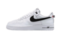 Air Force 1 Low 07' "White / Black" HV9509 100