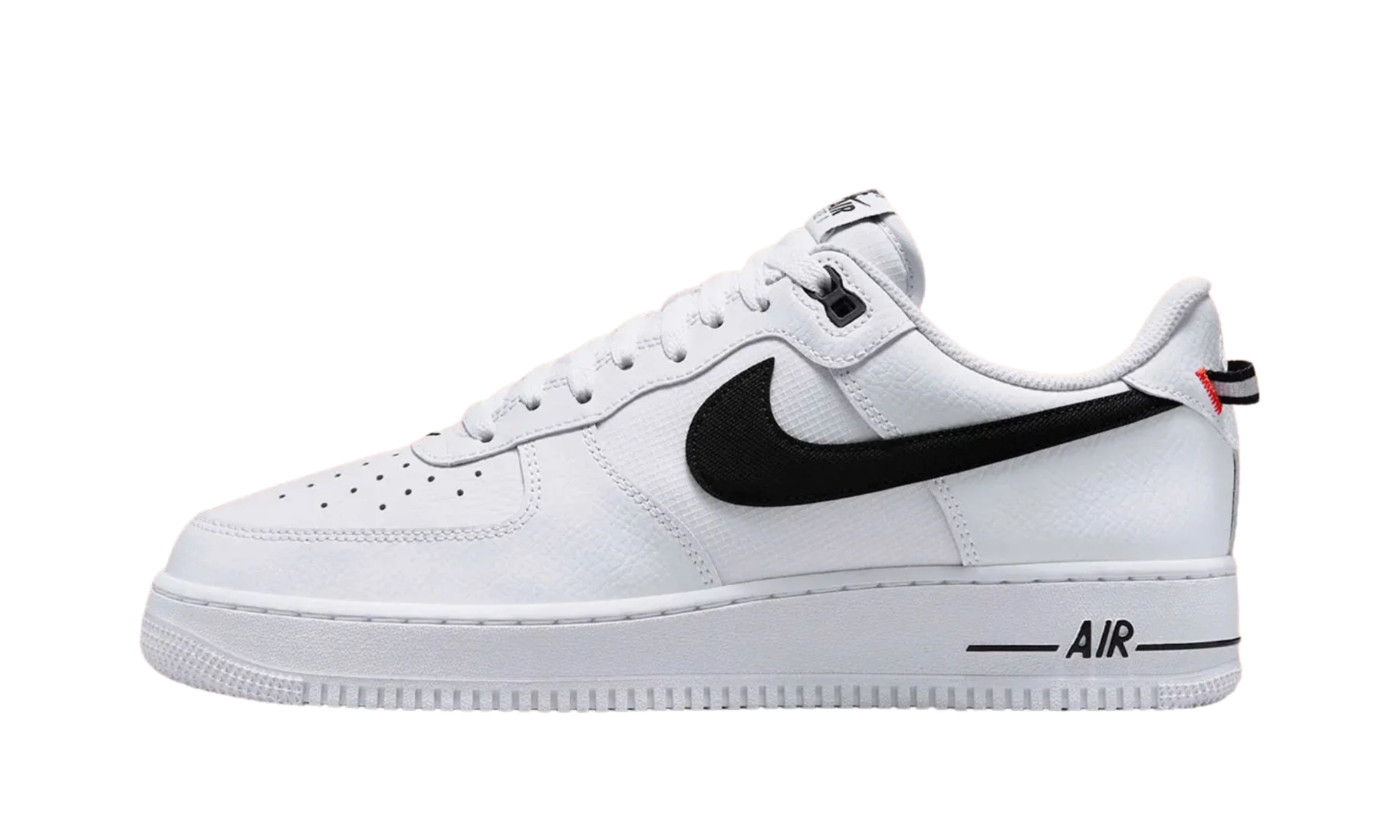 Air Force 1 Low 07' "White / Black" HV9509 100
