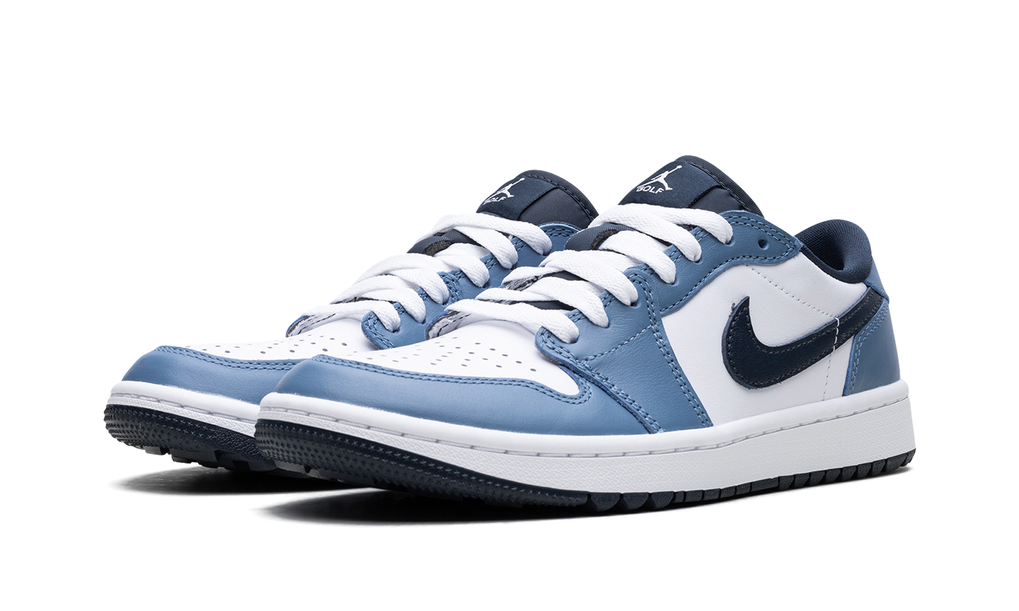 Air Jordan 1 Low Golf "Aegean Storm" DD9315 115