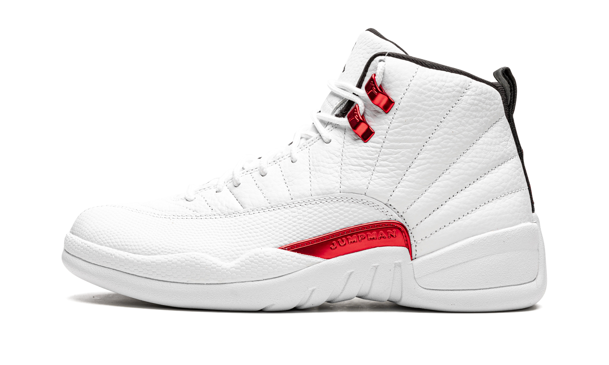Air Jordan 12 "Twist" CT8013 106