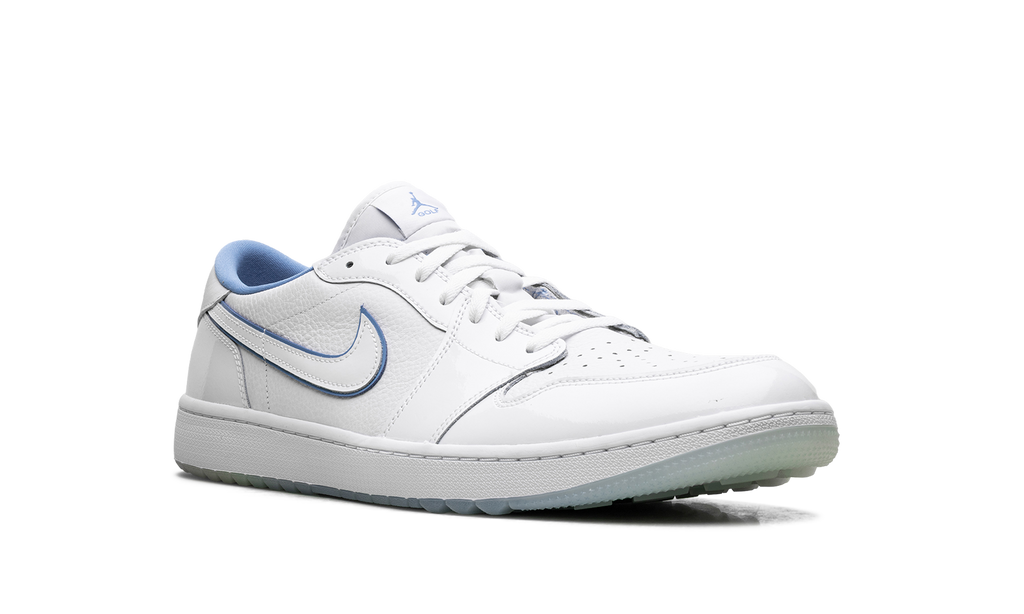 Air Jordan 1 Low Golf "White Legend Blue" DD9315 118