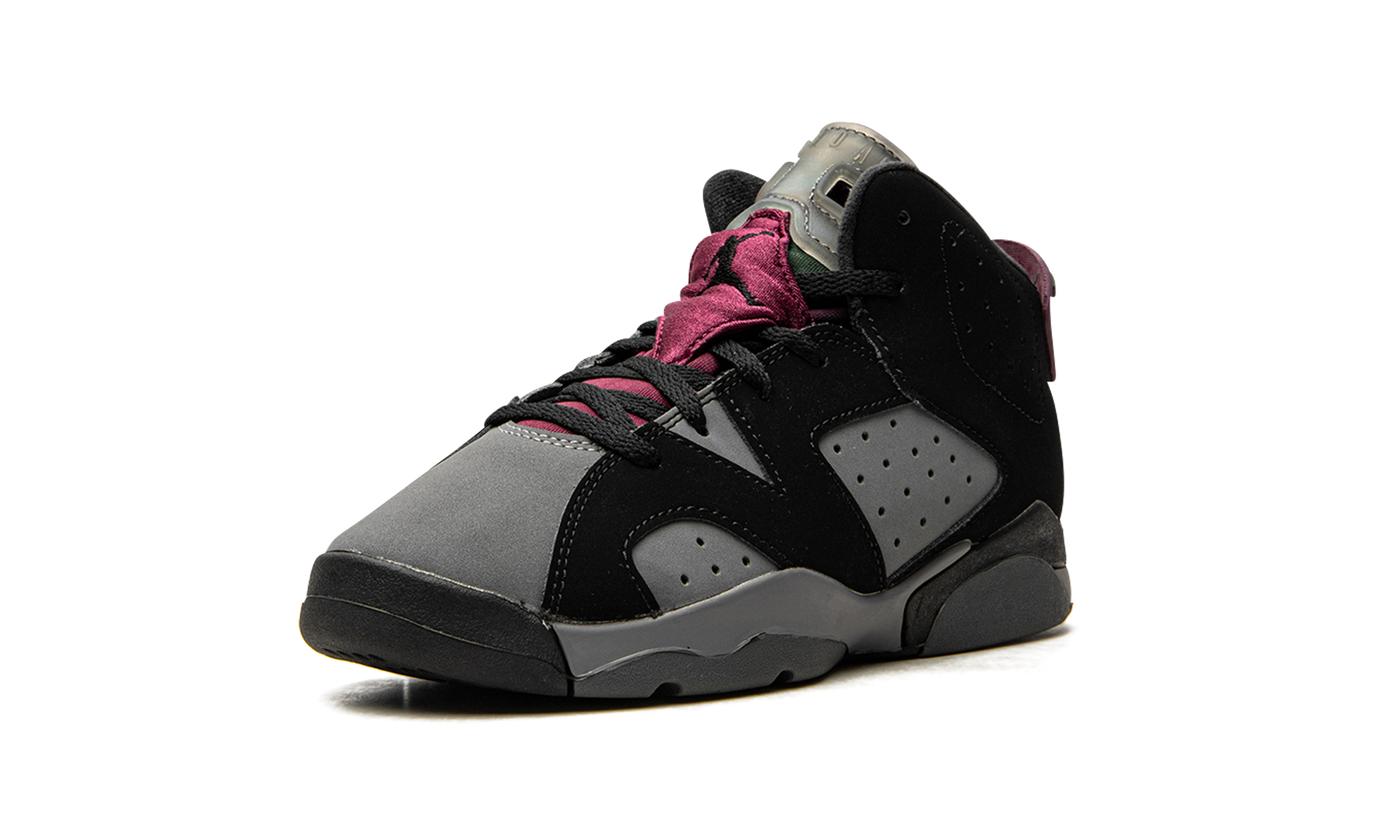 Air Jordan 6 Retro PS "Bordeaux" 384666 063