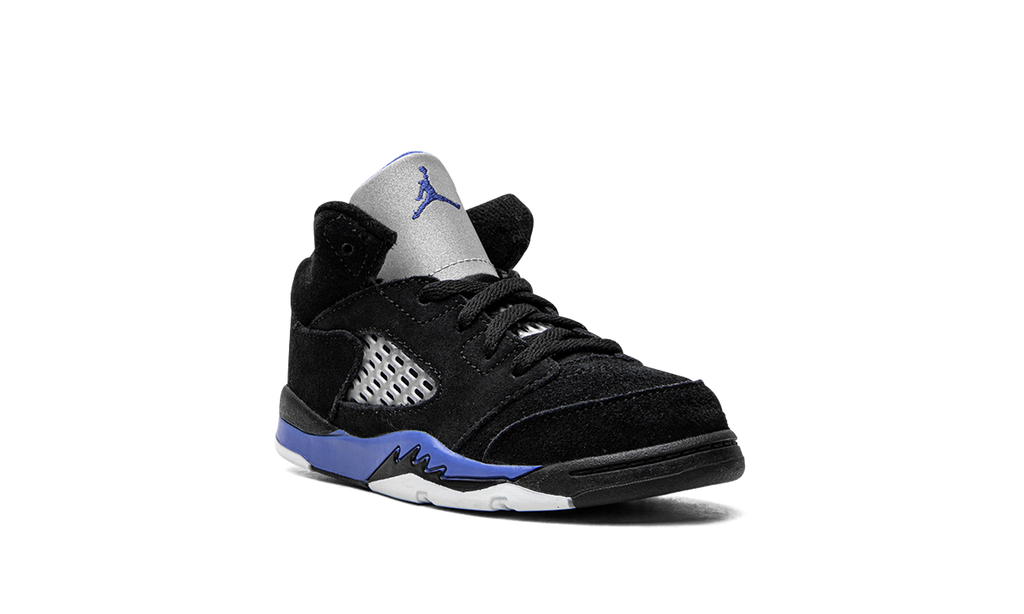 Air Jordan 5 TD "Racer Blue" 440890 004