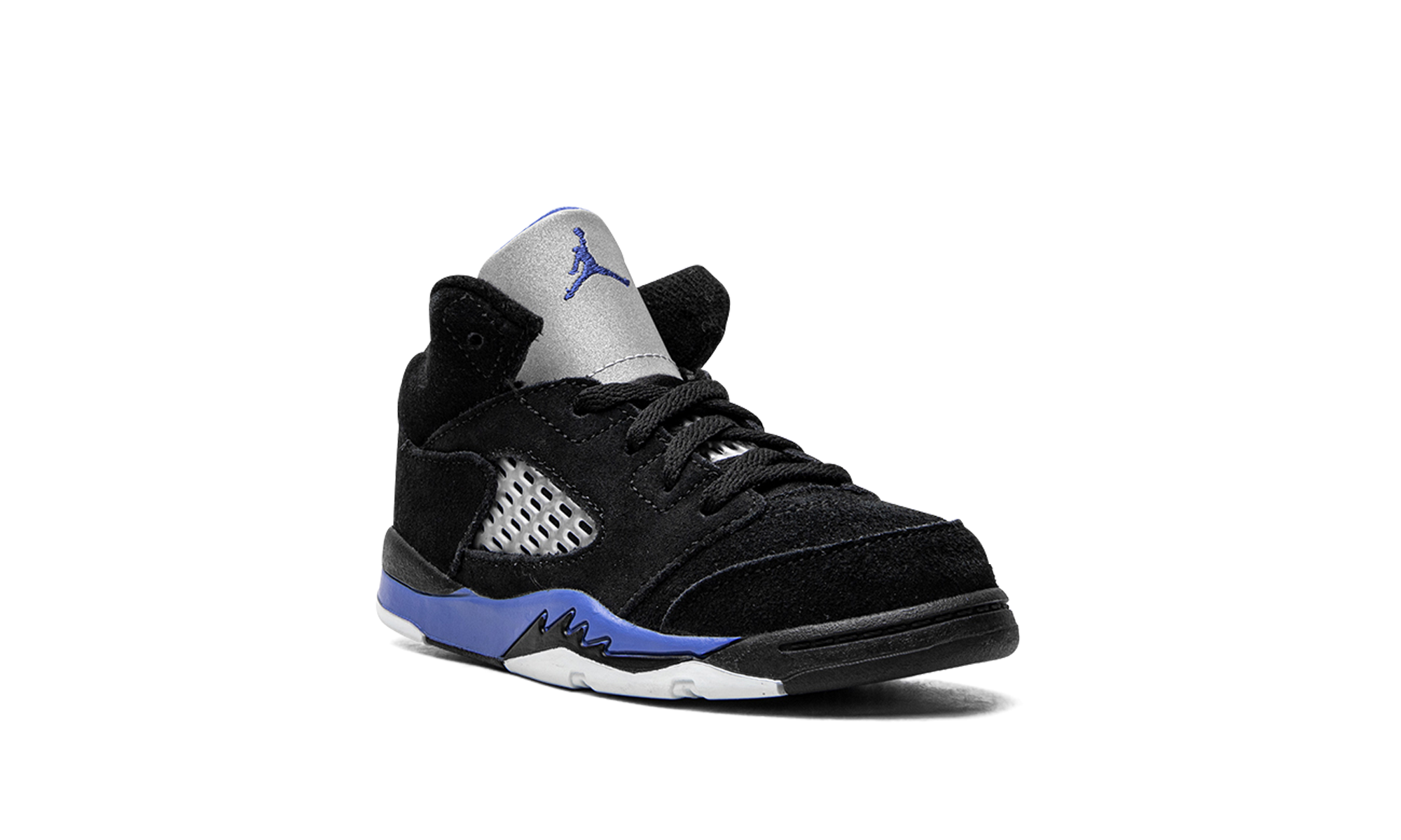 Air Jordan 5 TD "Racer Blue" 440890 004