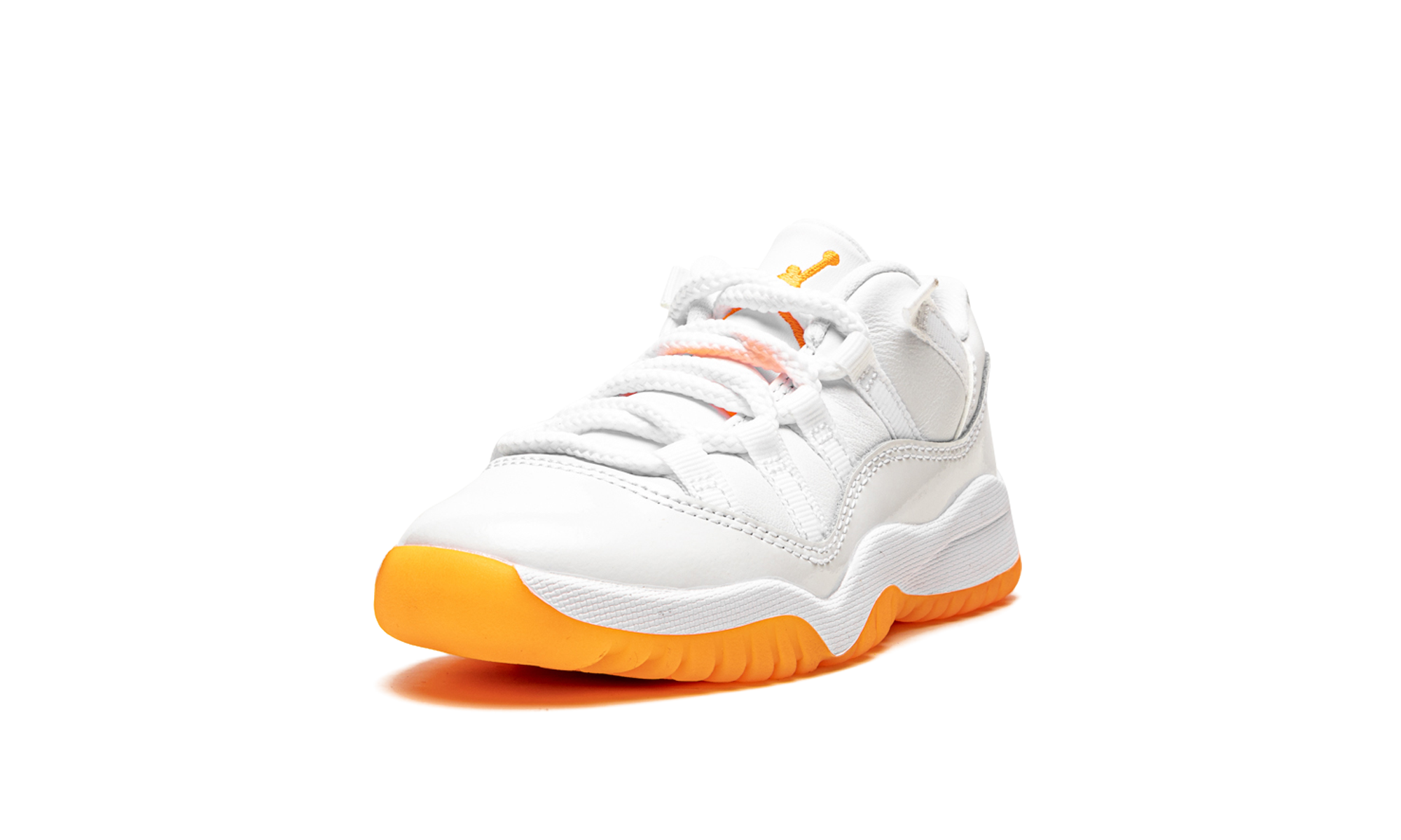 Jordan 11 Retro Low PS "Bright Citrus" DJ4328 139