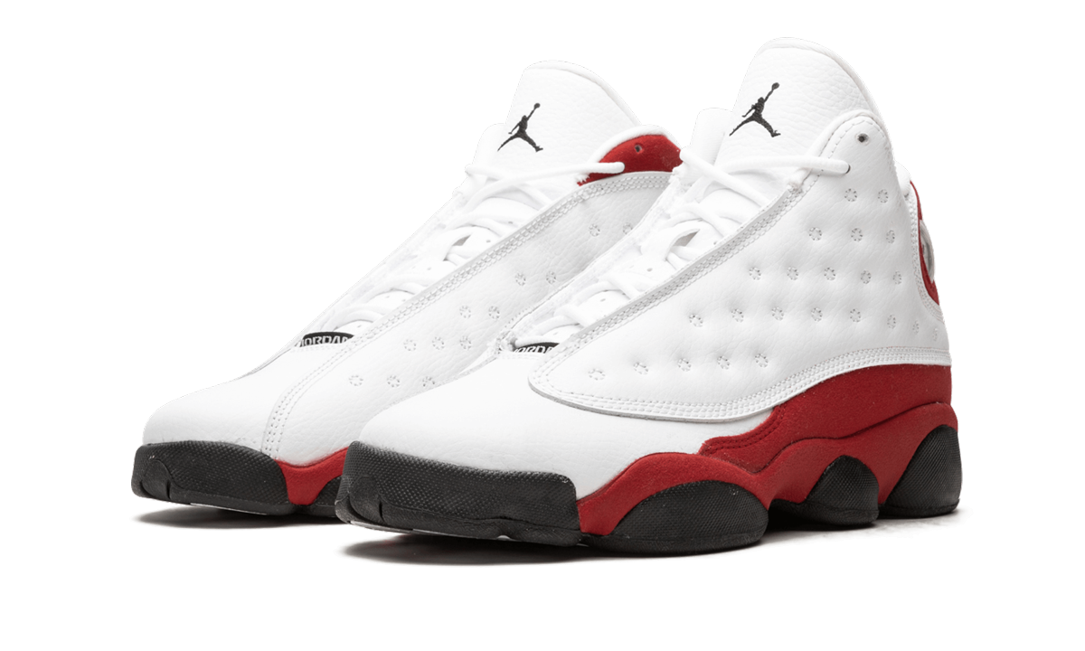 Air Jordan 13 Retro GS "Chicago" 414574 122