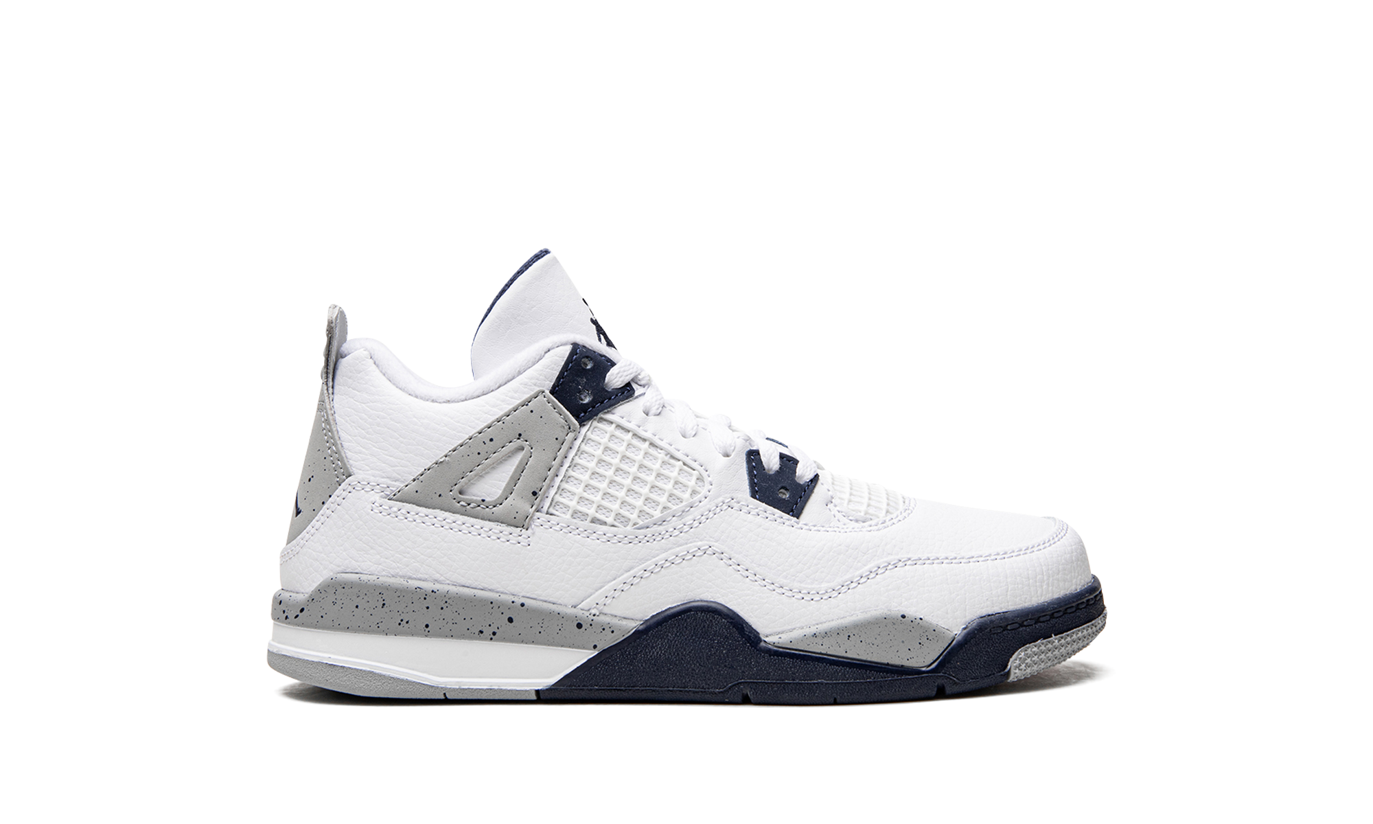 Air Jordan 4 Retro PS "Midnight Navy" BQ7669 140