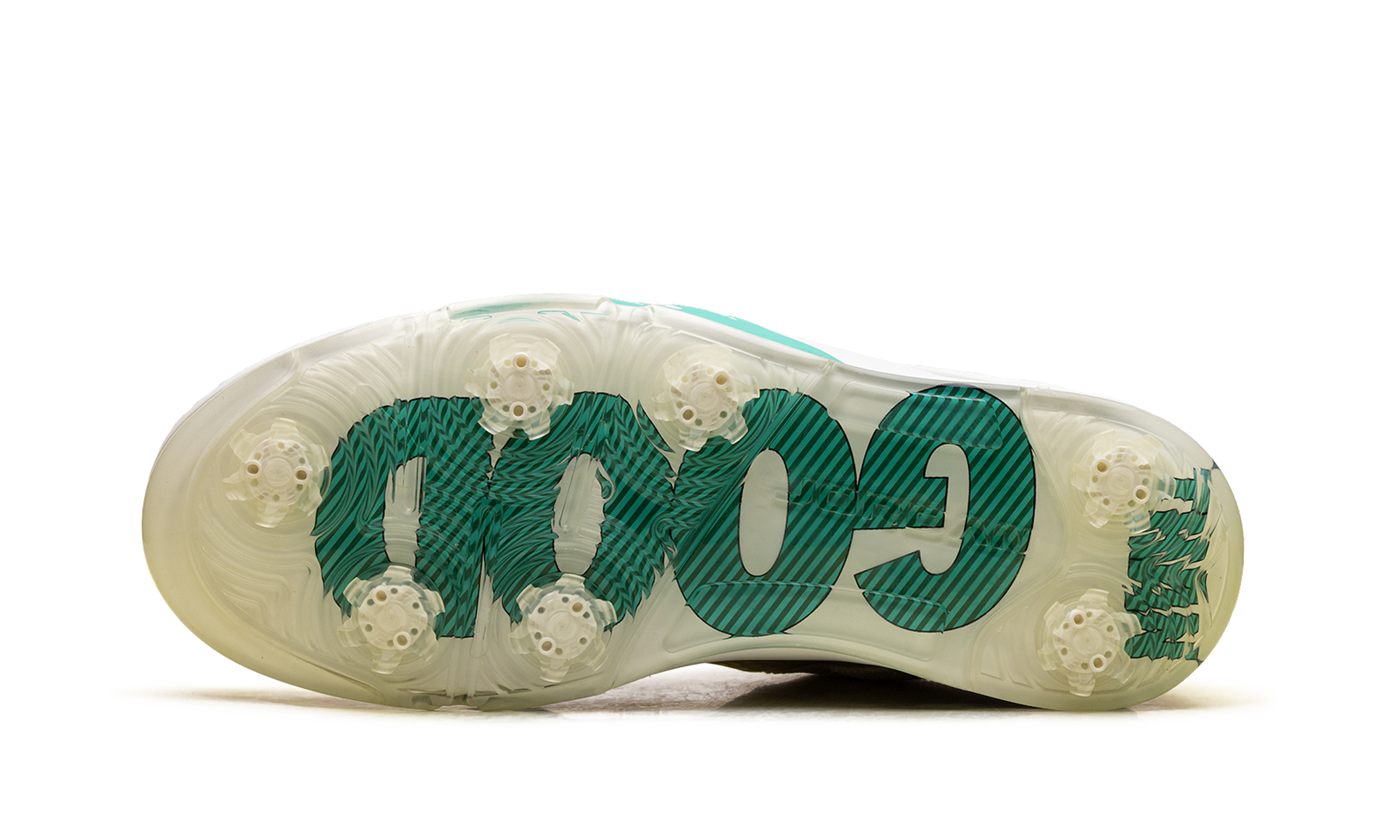 Air Jordan 5 Golf "Lucky and Good" CW4204 100