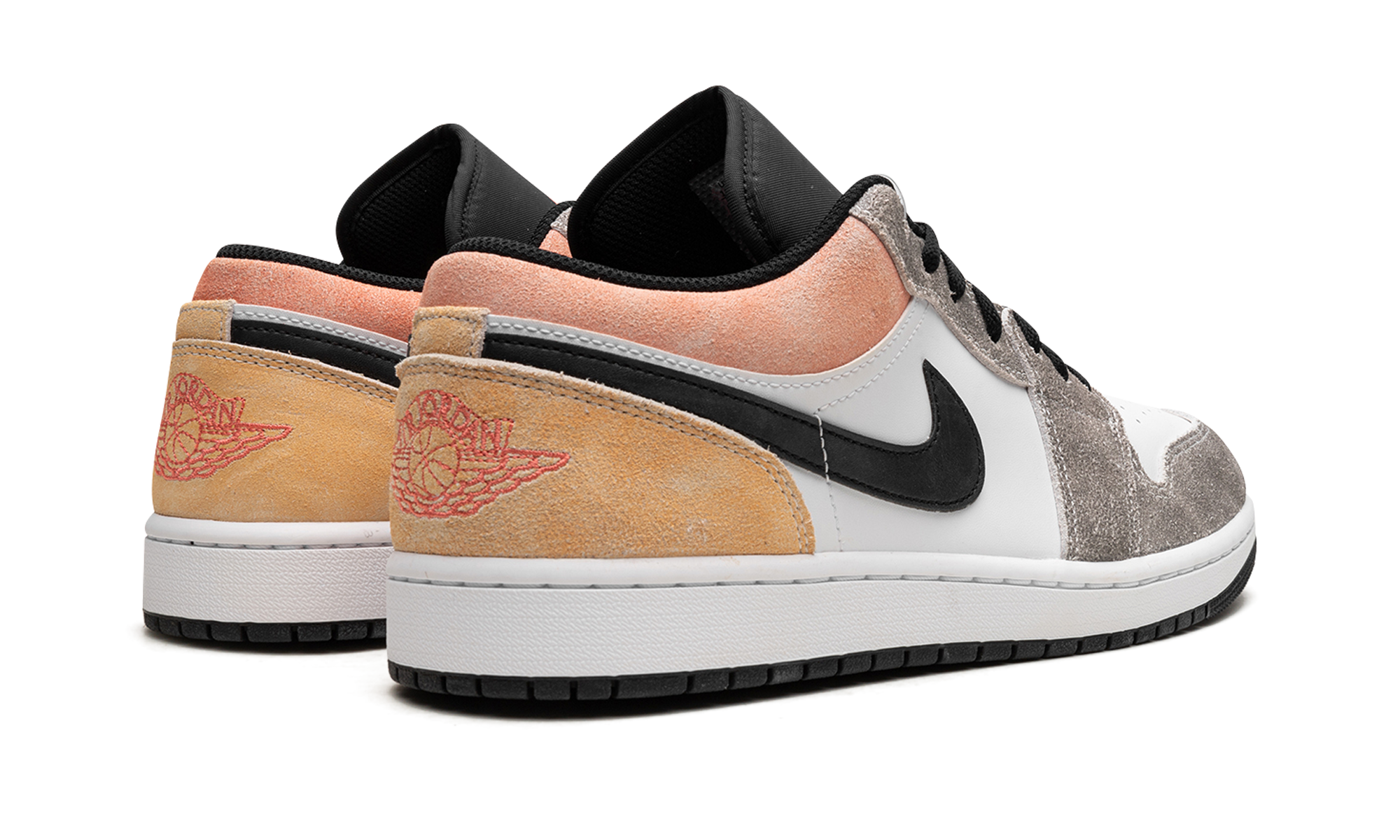 Air Jordan 1 Low SE "Flight Club" DX4334 008