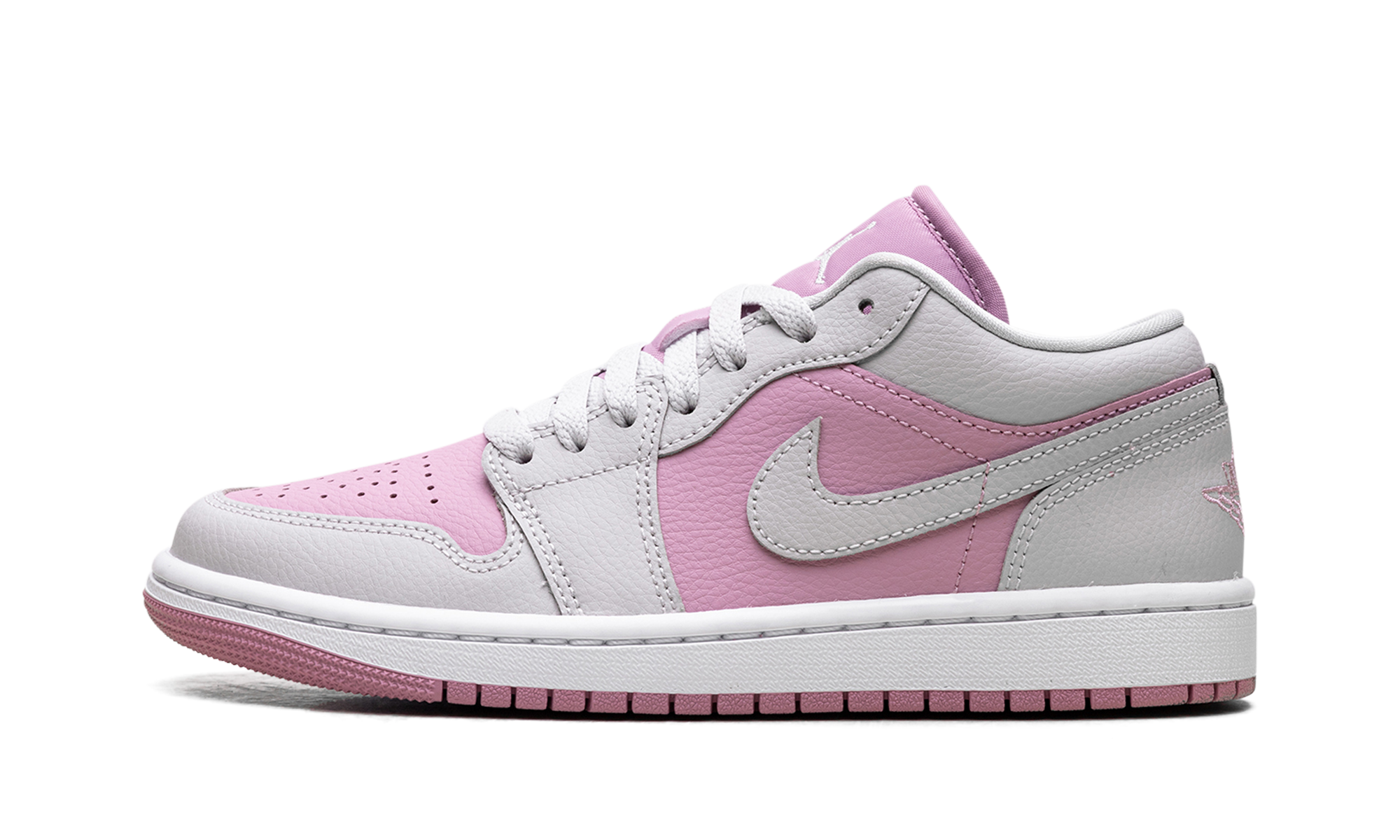 Jordan 1 Low WMNS "Orchid Neutral Grey" DC0774 510