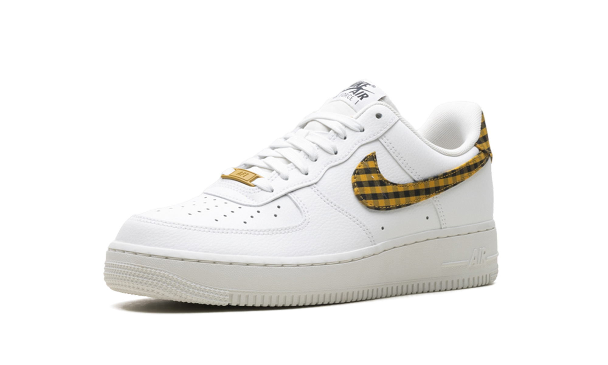 Air Force 1'07 Ess Trend WMNS "white" DZ2784 102