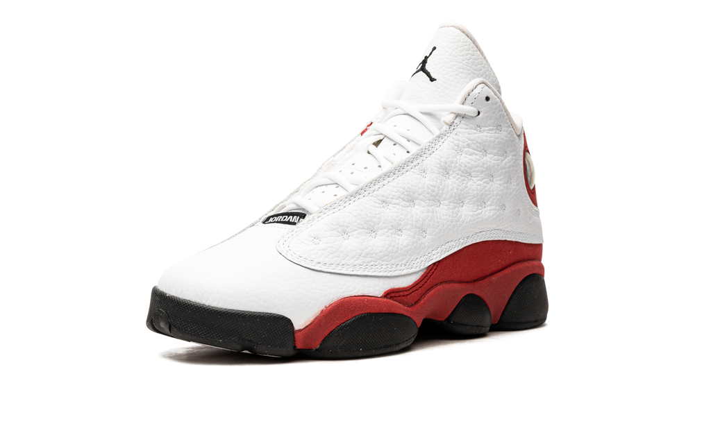 Air Jordan 13 Retro GS "Cherry" 414574 101