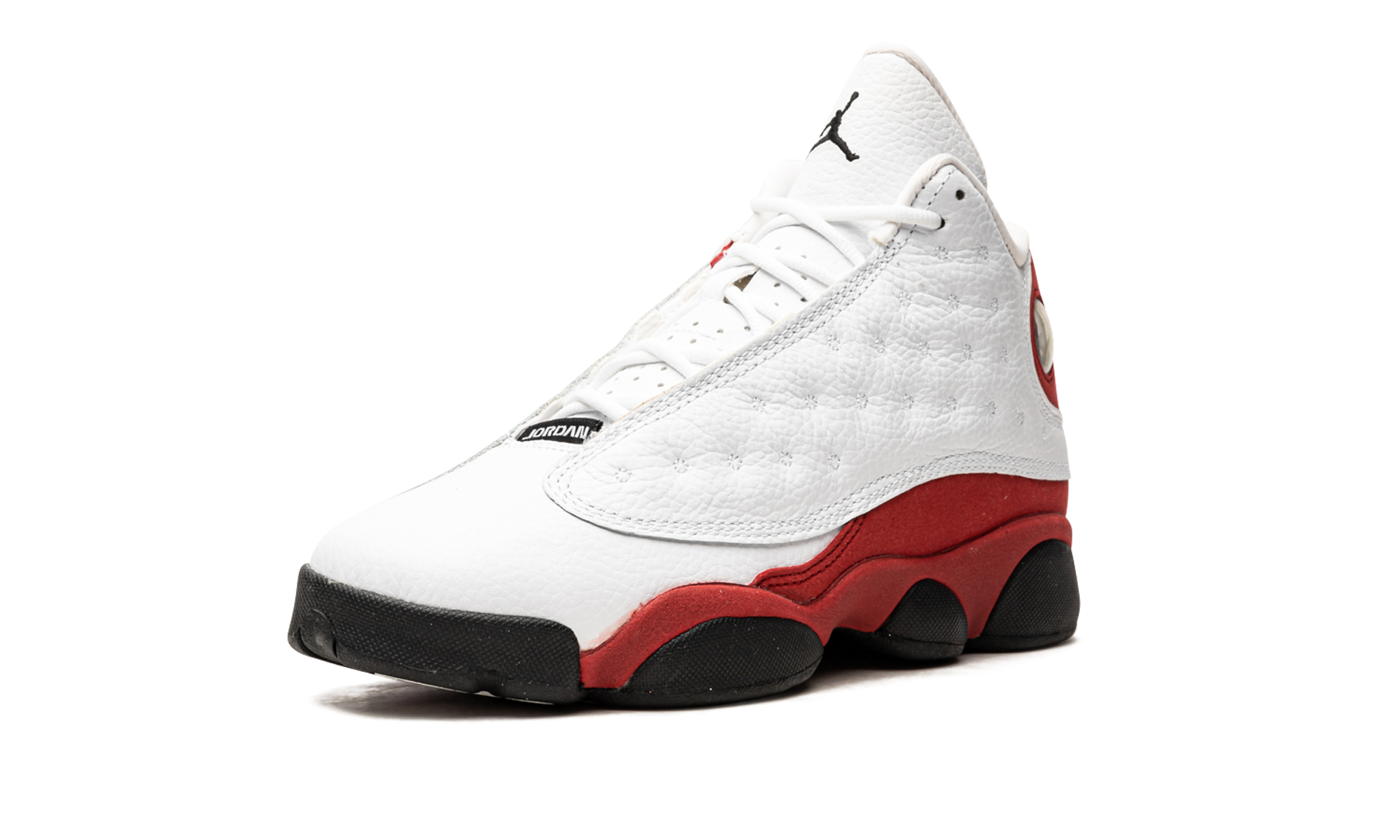 Air Jordan 13 Retro GS "Cherry" 414574 101
