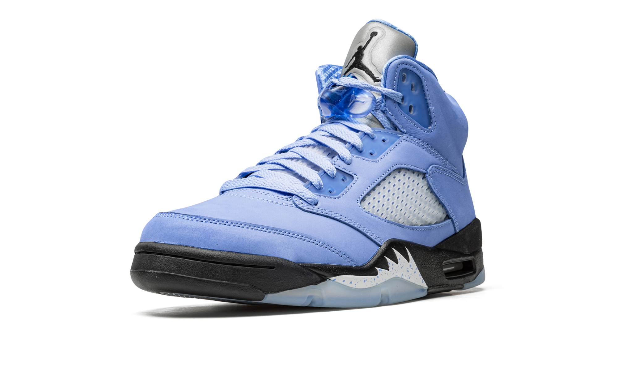 Air Jordan 5 Retro Mid SE "UNC" DV1310 401
