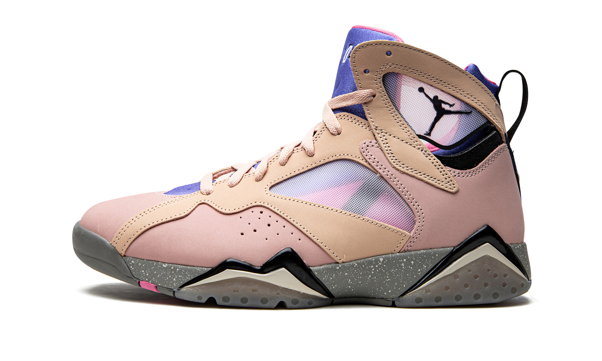 Air Jordan 7 SE "Sapphire" DJ2636 204