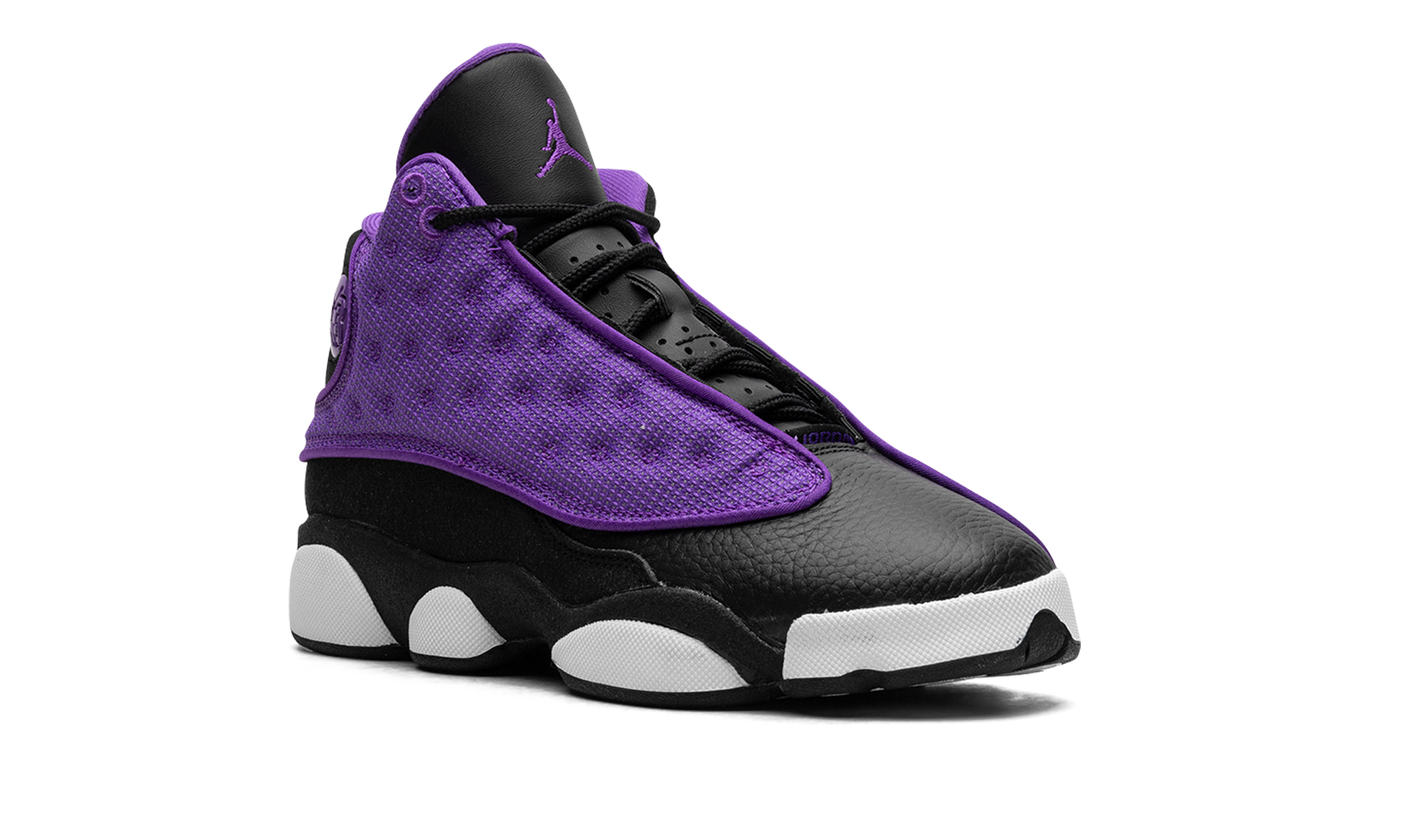 Air Jordan 13 GS "Purple Venom" FD4648 501