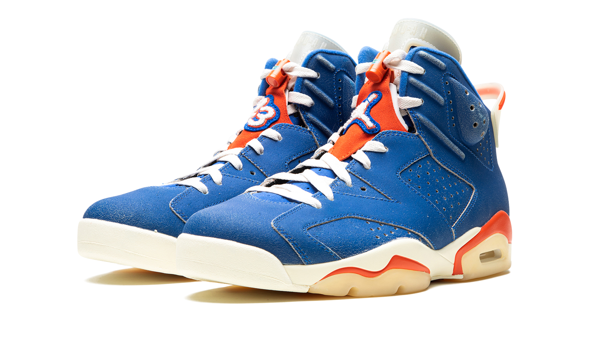 Air Jordan 6 "Florida Gator PE" DV 3977 1207708