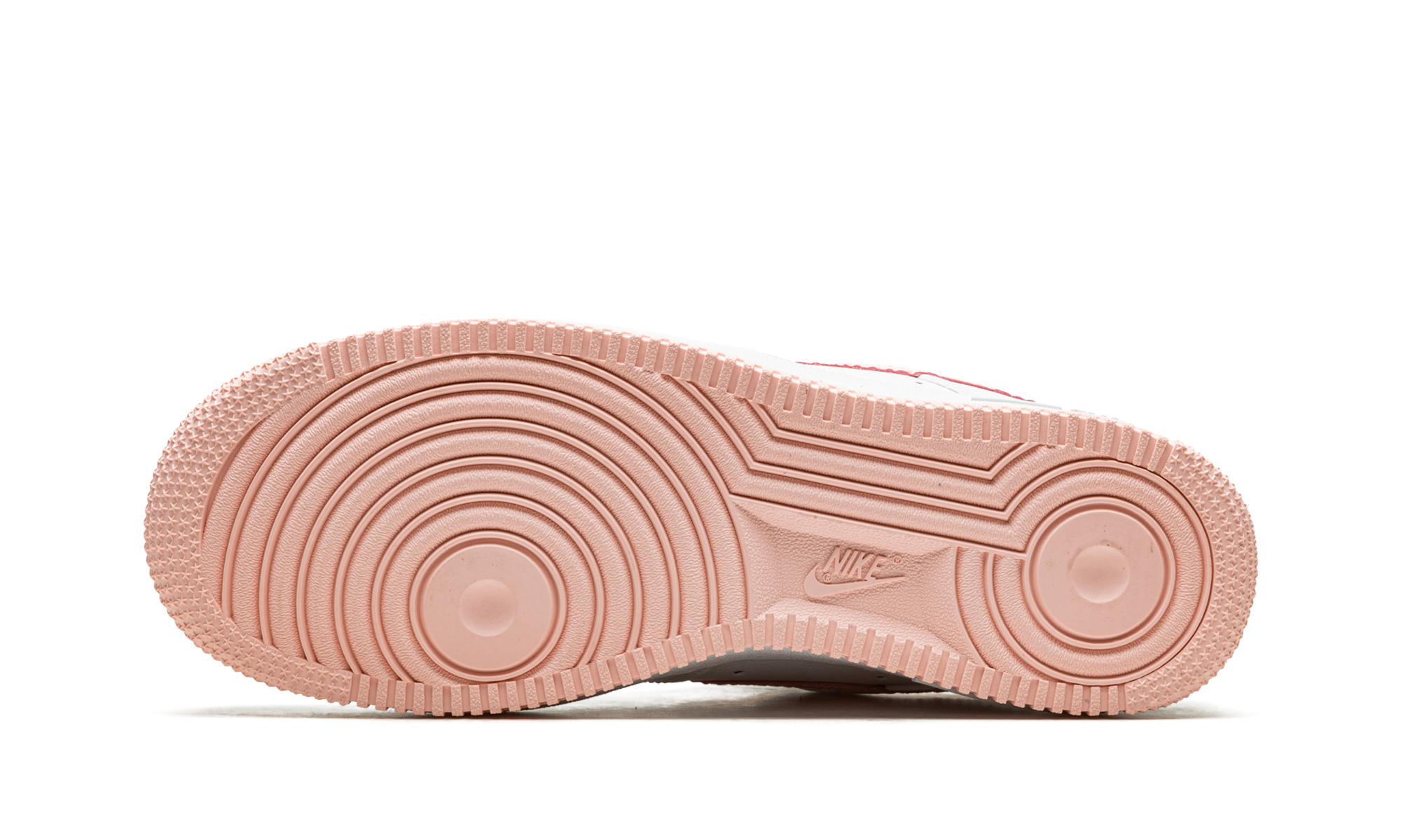AIR FORCE 1 LO MNS WMNS "Valentine's Day 2022" DQ9320 100