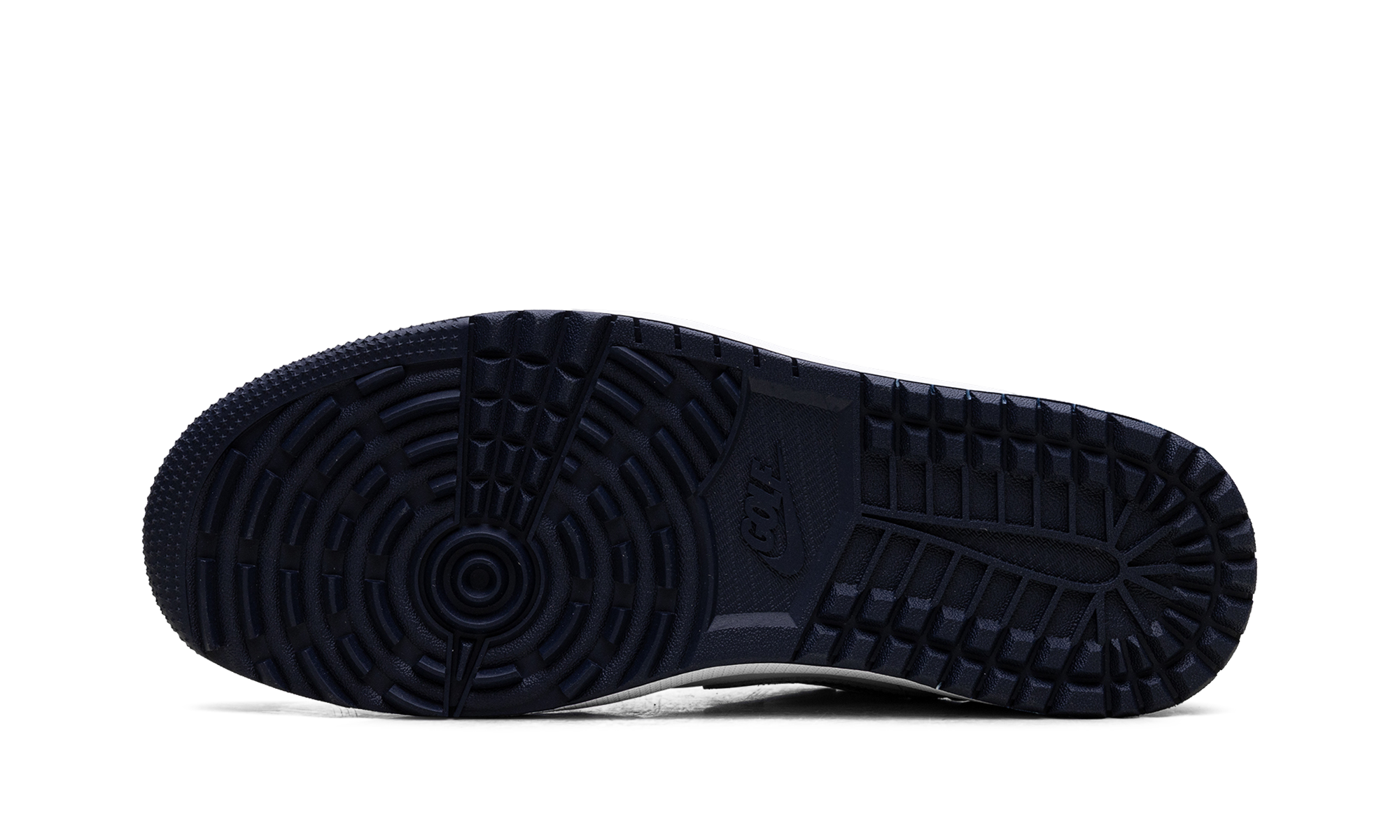 Air Jordan 1 Mule Golf "Midnight Navy" FJ1214 102