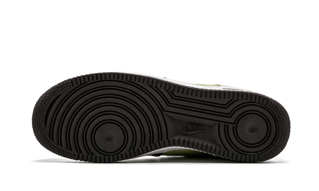 Air Force 1 Premium '07 "Bobbito Garcia" 316892 521