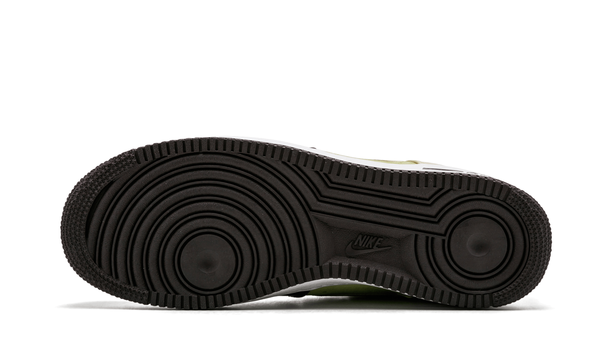 Air Force 1 Premium '07 "Bobbito Garcia" 316892 521