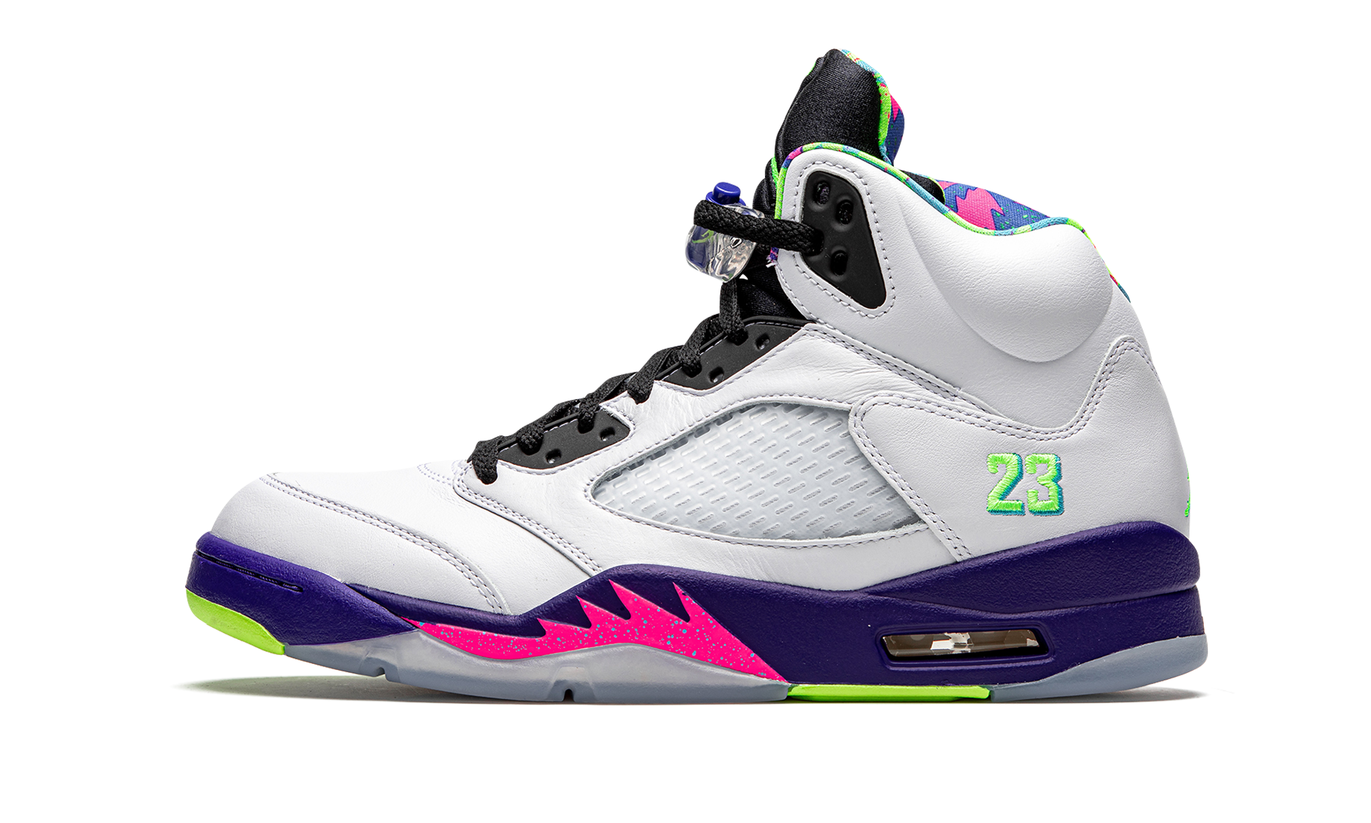 Air Jordan 5 Retro "Alternate Bel-Air" DB3335 100