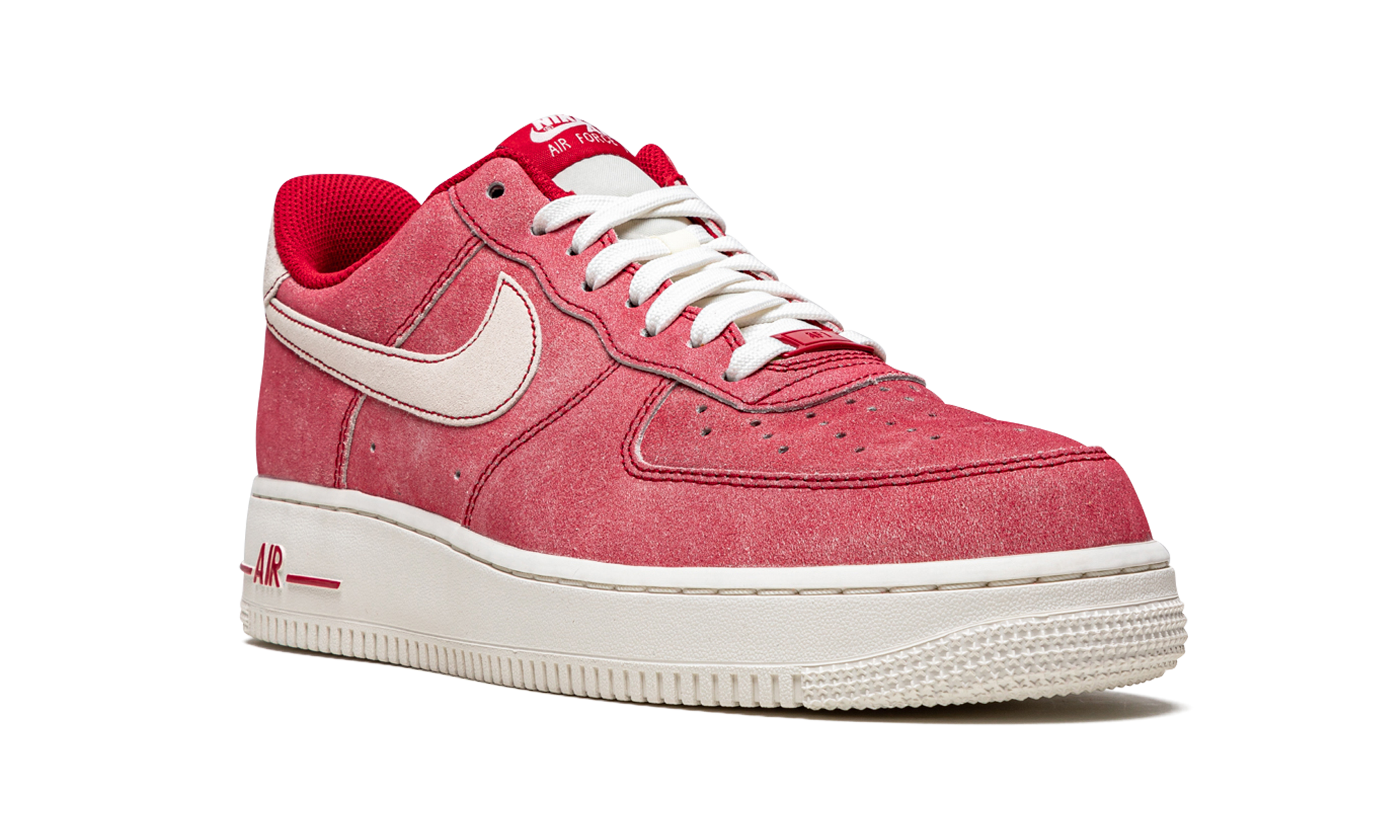 Air Force 1 Low '07 LV8 "Dusty Red" DH0265 600