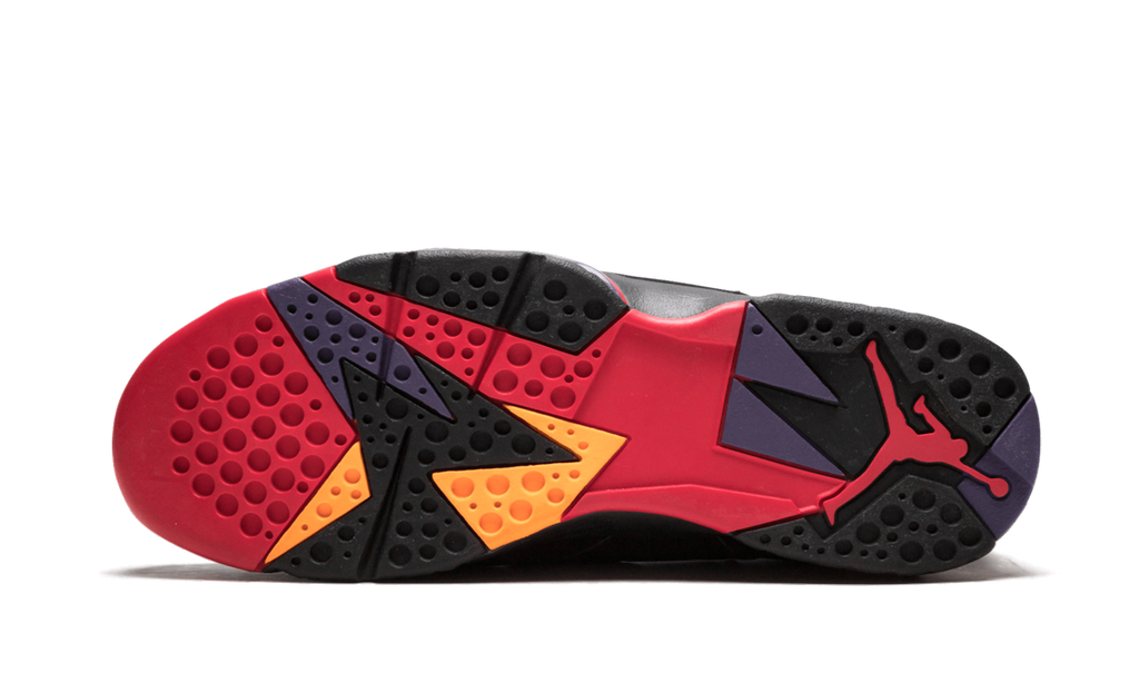 Air Jordan 7 Retro "Raptor" 304775 018