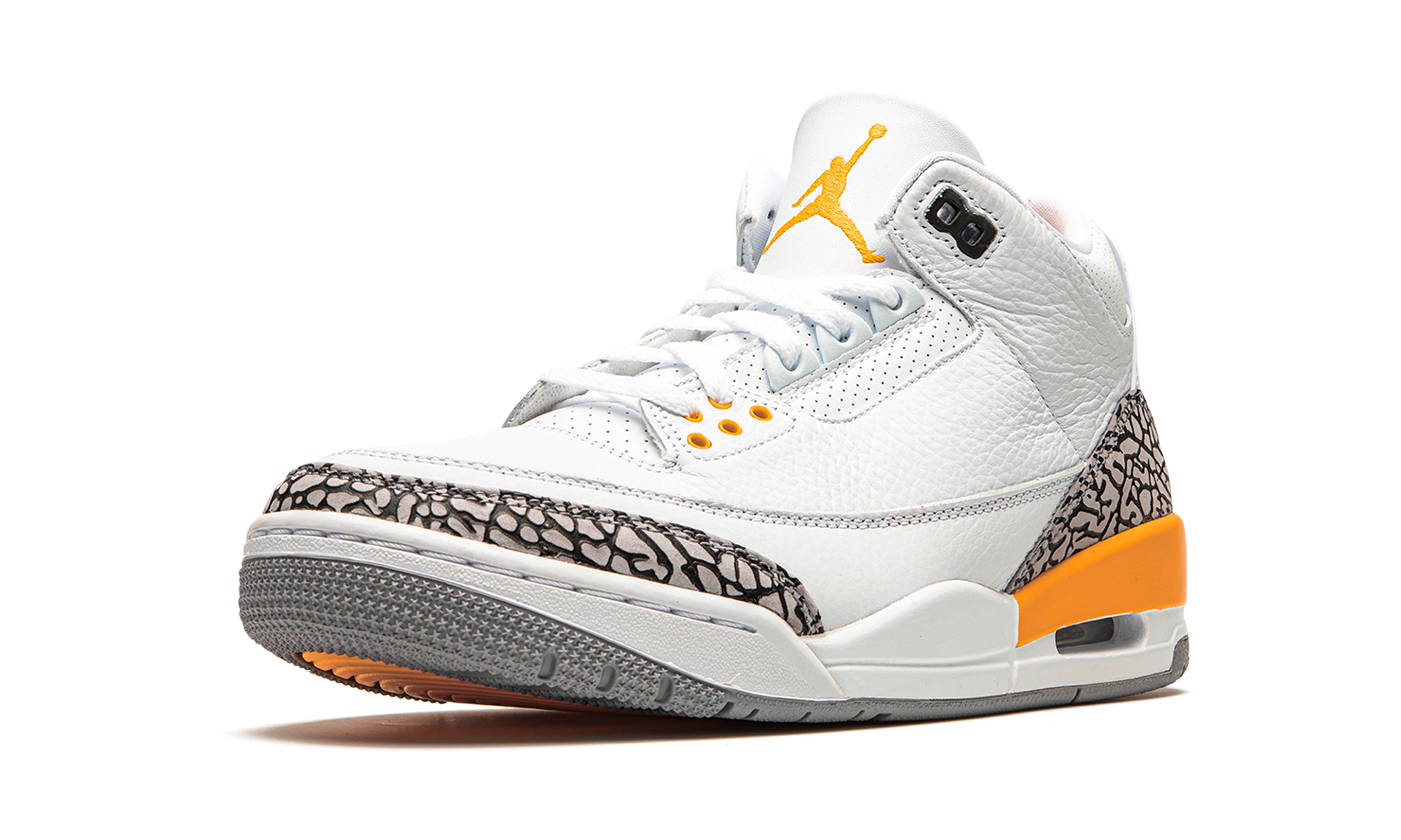 AIR JORDAN 3 RETRO WMNS "Laser Orange" CK9246 108