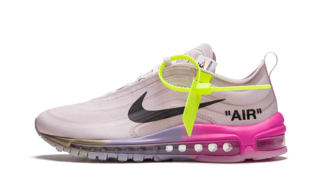 The 10: Air Max 97 OG "Queen of Queens, NY" AJ4585 600