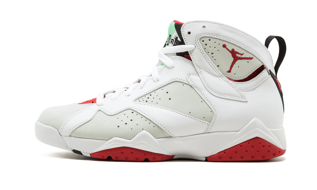 Air Jordan 7 Retro "Hare" 304775 125