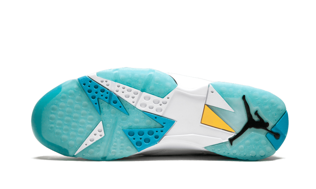 Air Jordan 7 Retro "N7" 744804 144