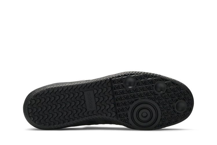 adidas Samba Pharrell Williams Core Black
