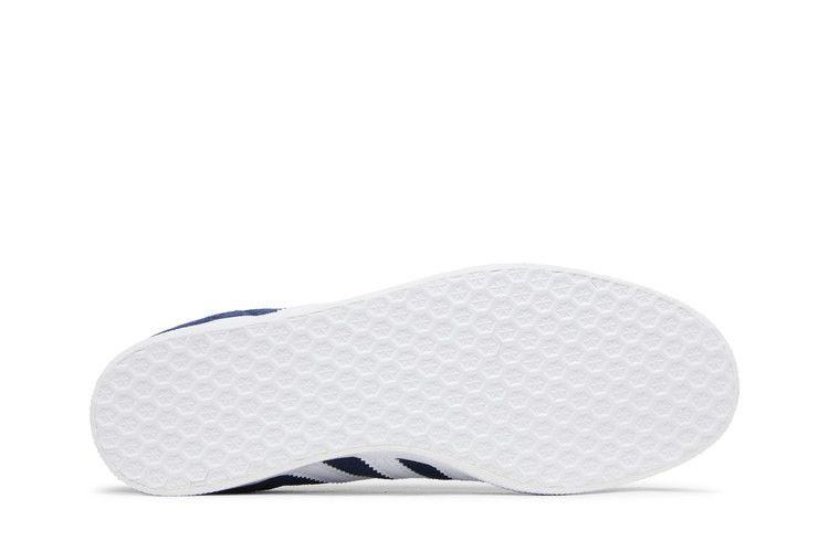 adidas Gazelle Navy White