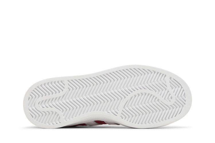 adidas Campus 00s Better Scarlet (Kids)