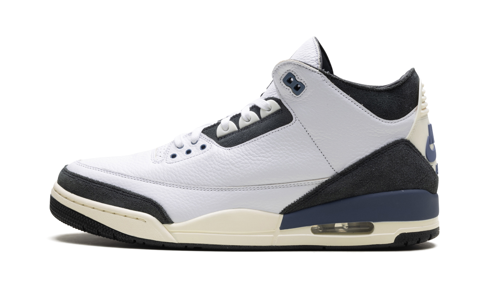 Air Jordan 3 OG SP "A Ma Maniére - For The Love" HV8571 100